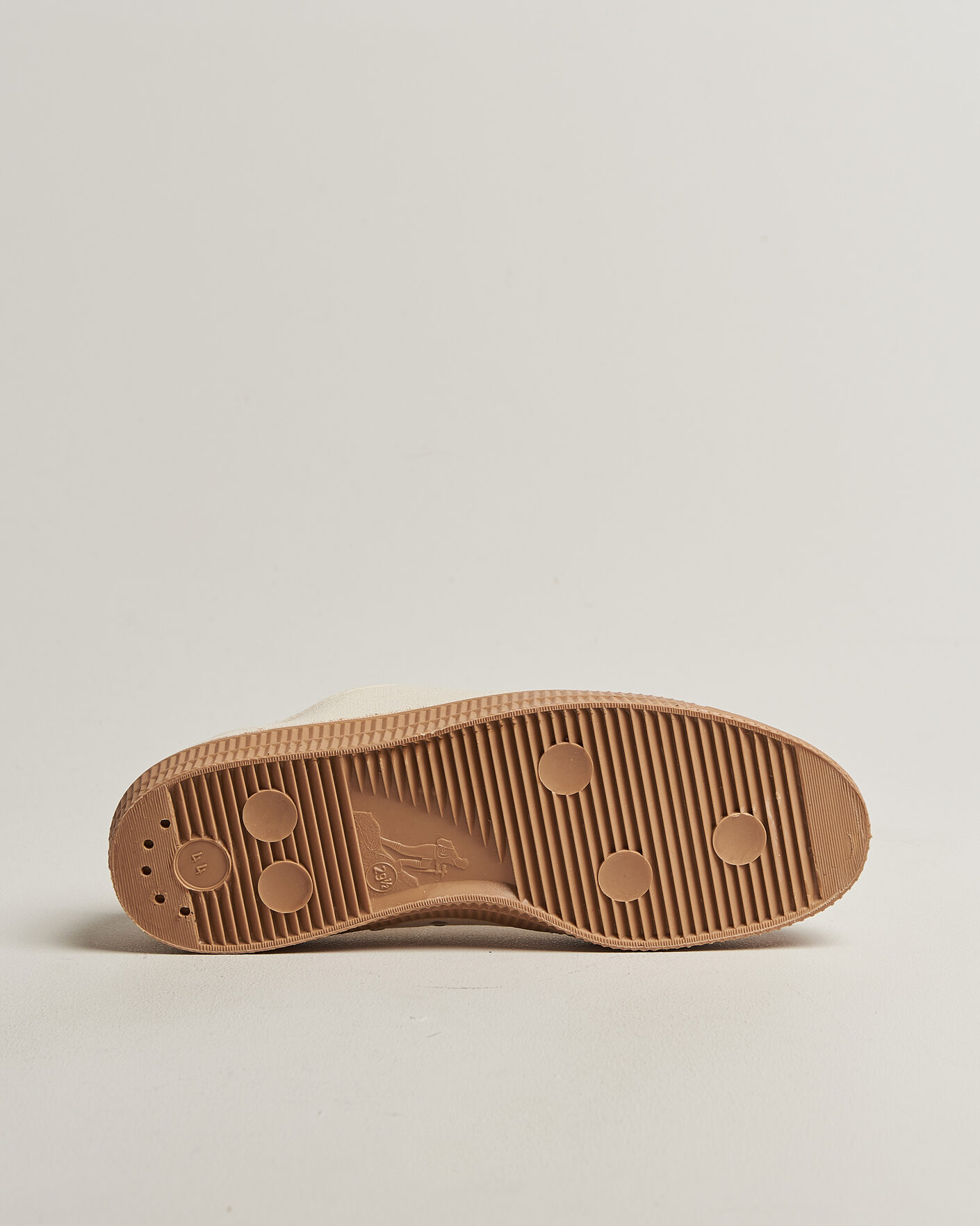 Mies | Tennarit | Novesta | Star Master Organic Cotton Sneaker Beige