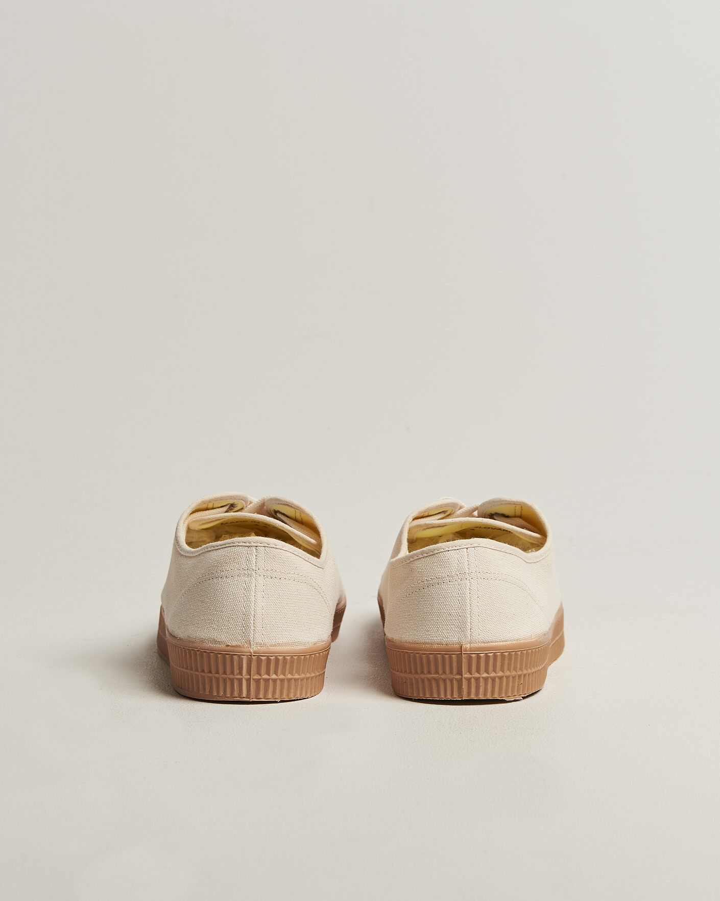Mies | Tennarit | Novesta | Star Master Organic Cotton Sneaker Beige