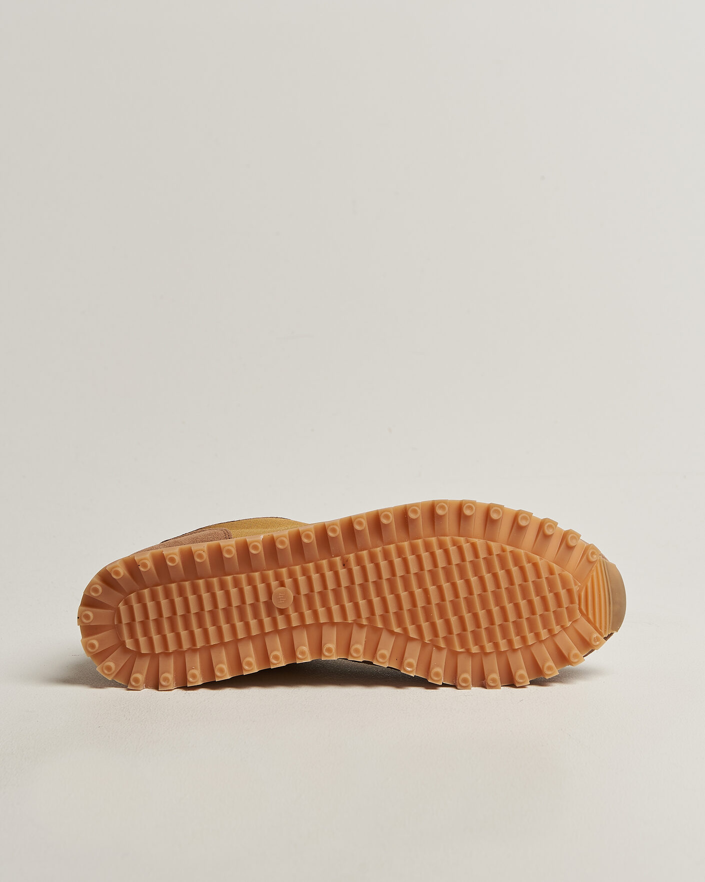 Mies | Tennarit | Novesta | Marathon Trail Running Sneaker Cognac/Beige