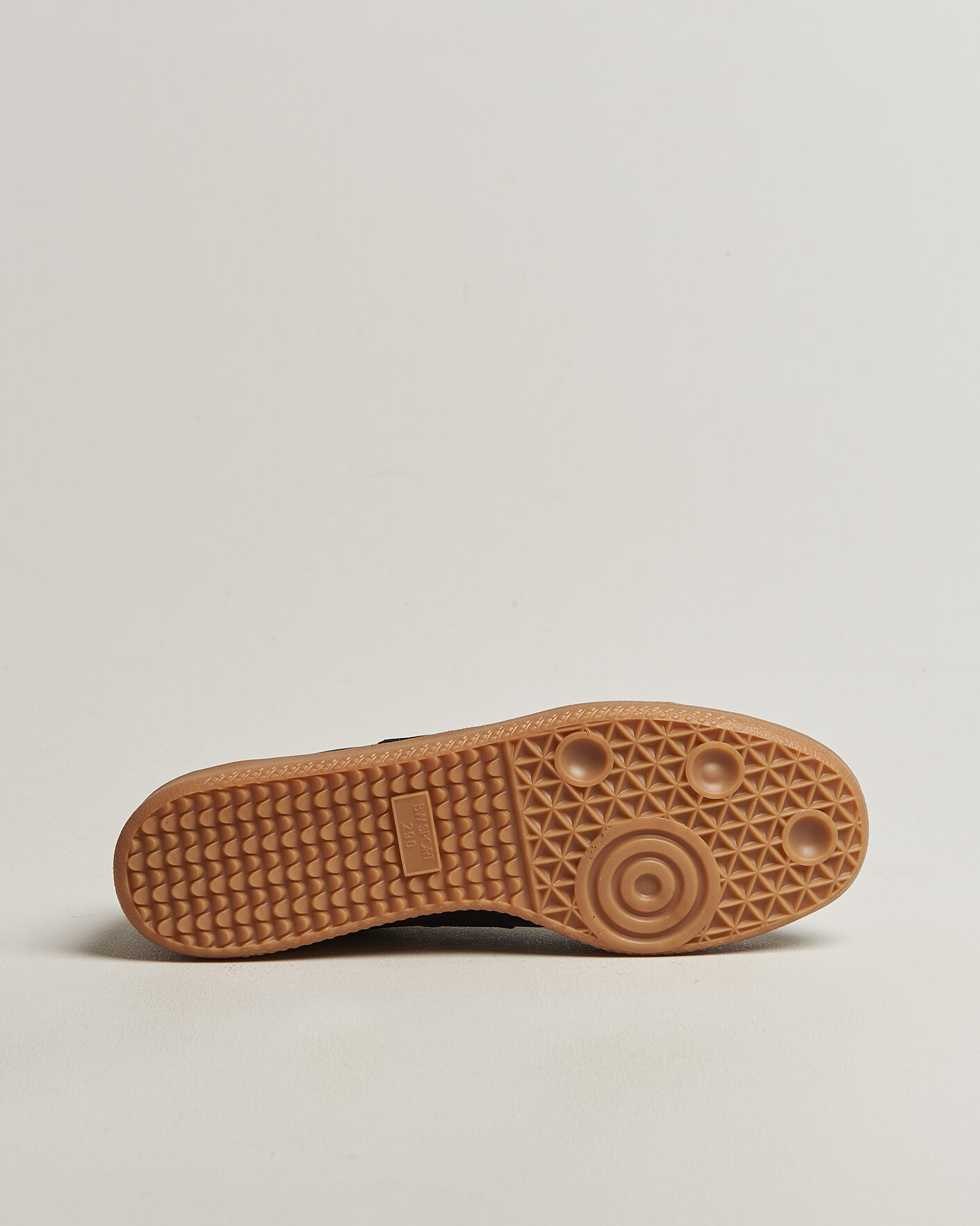 Mies | Tennarit | Novesta | German Army Trainer Black