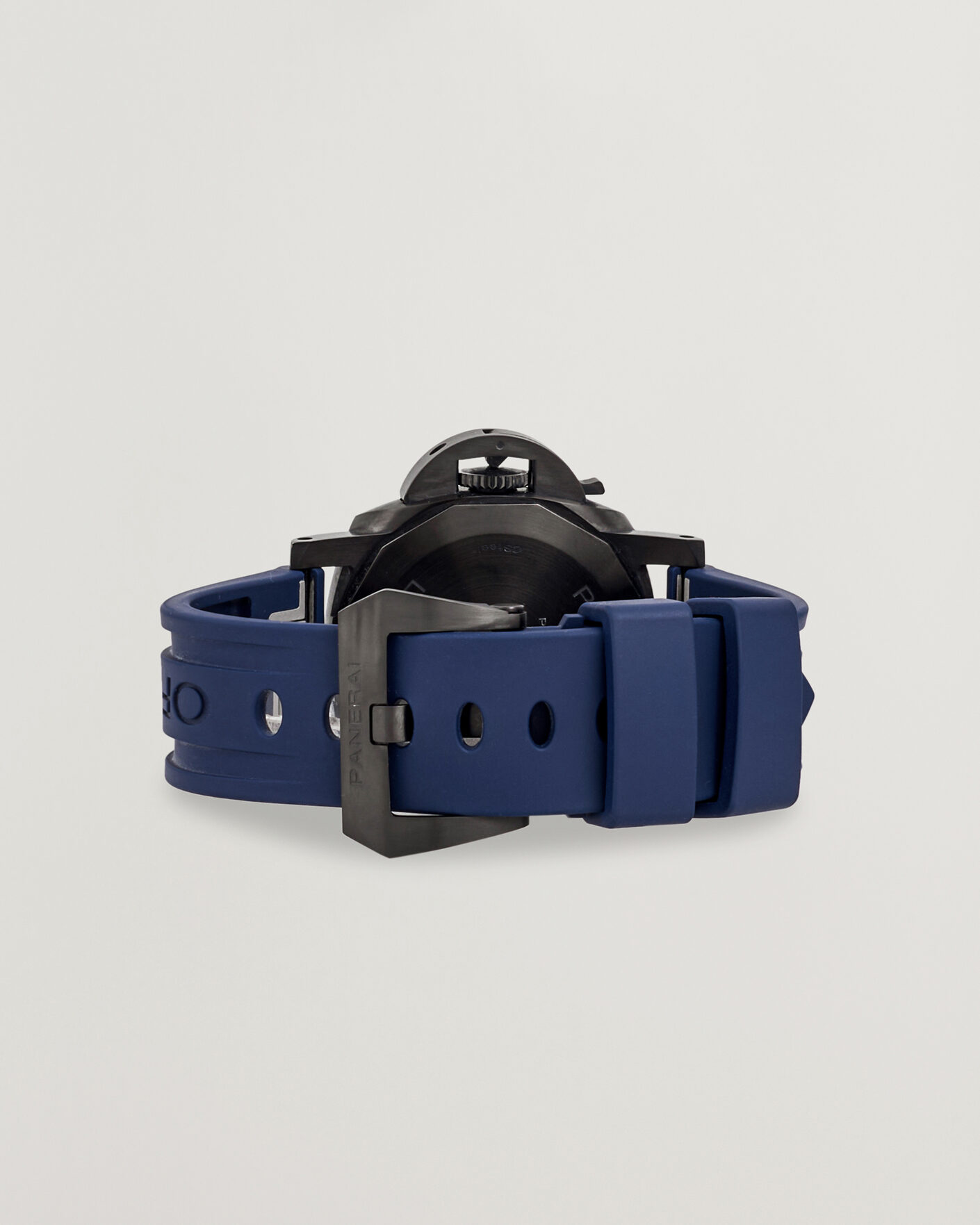 Mies | Pre-Owned & Vintage Watches | Panerai Pre-Owned | Luna Rossa 40 