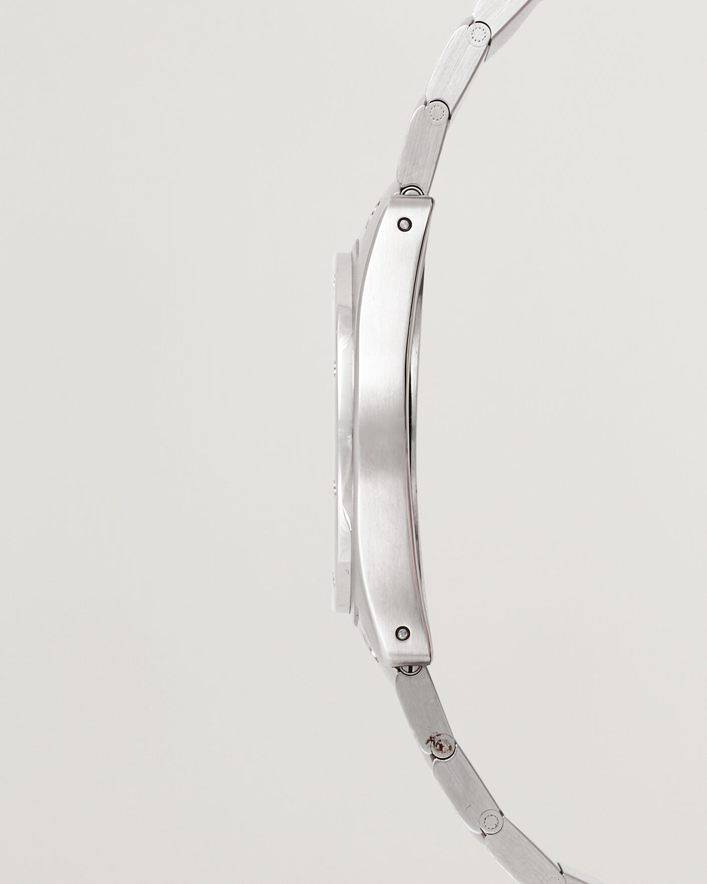 Mies | Pre-Owned & Vintage Watches | Cartier Pre-Owned | Santos Ronde  