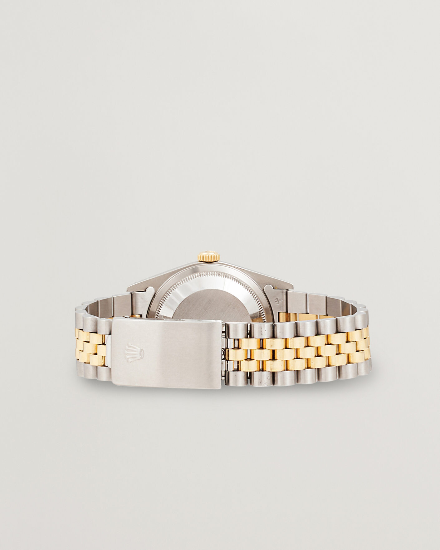 Mies | Rolex Pre-Owned Datejust 36 G/S | Rolex Pre-Owned | Datejust 36 G/S