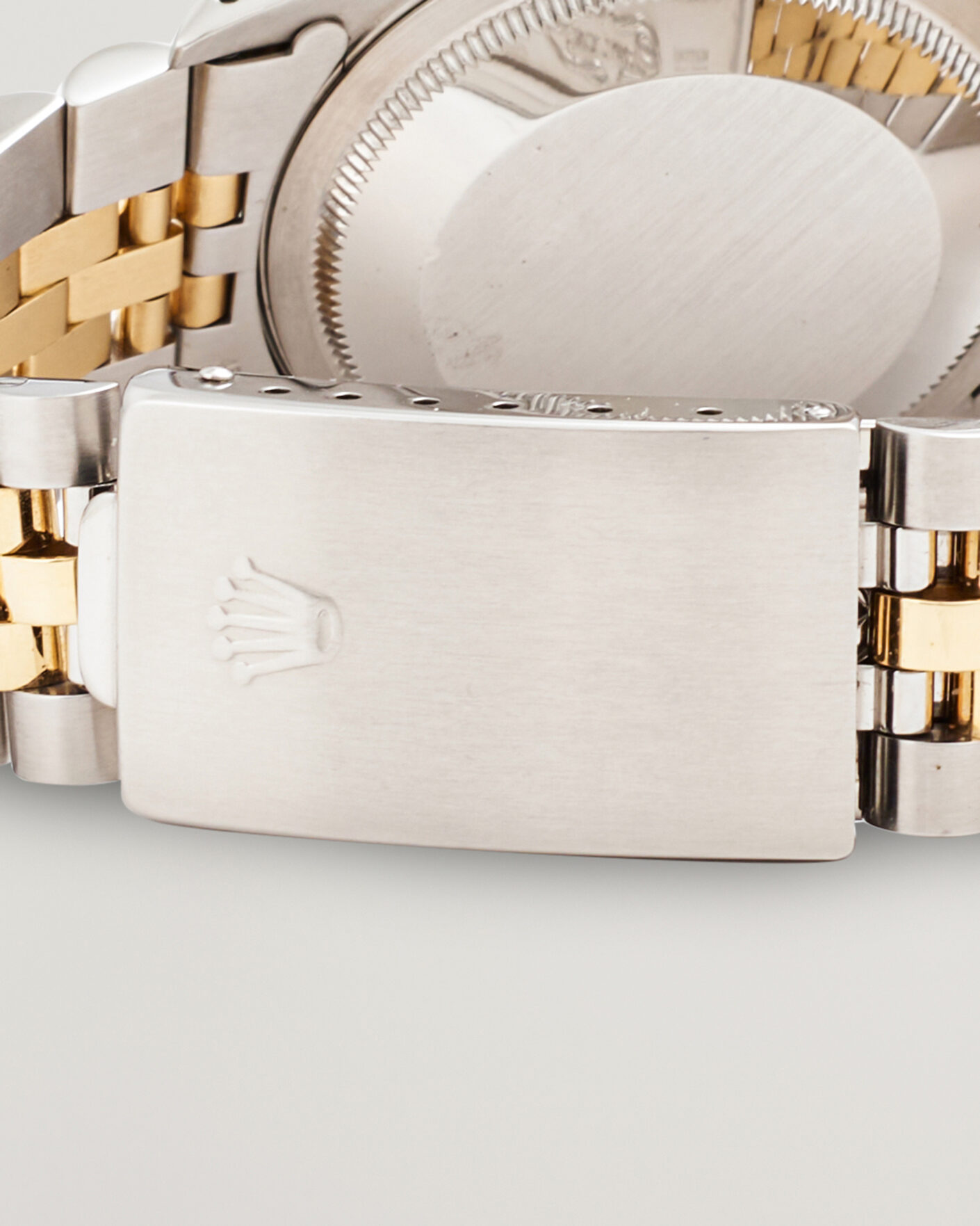 Mies | Rolex Pre-Owned Datejust 36 G/S | Rolex Pre-Owned | Datejust 36 G/S