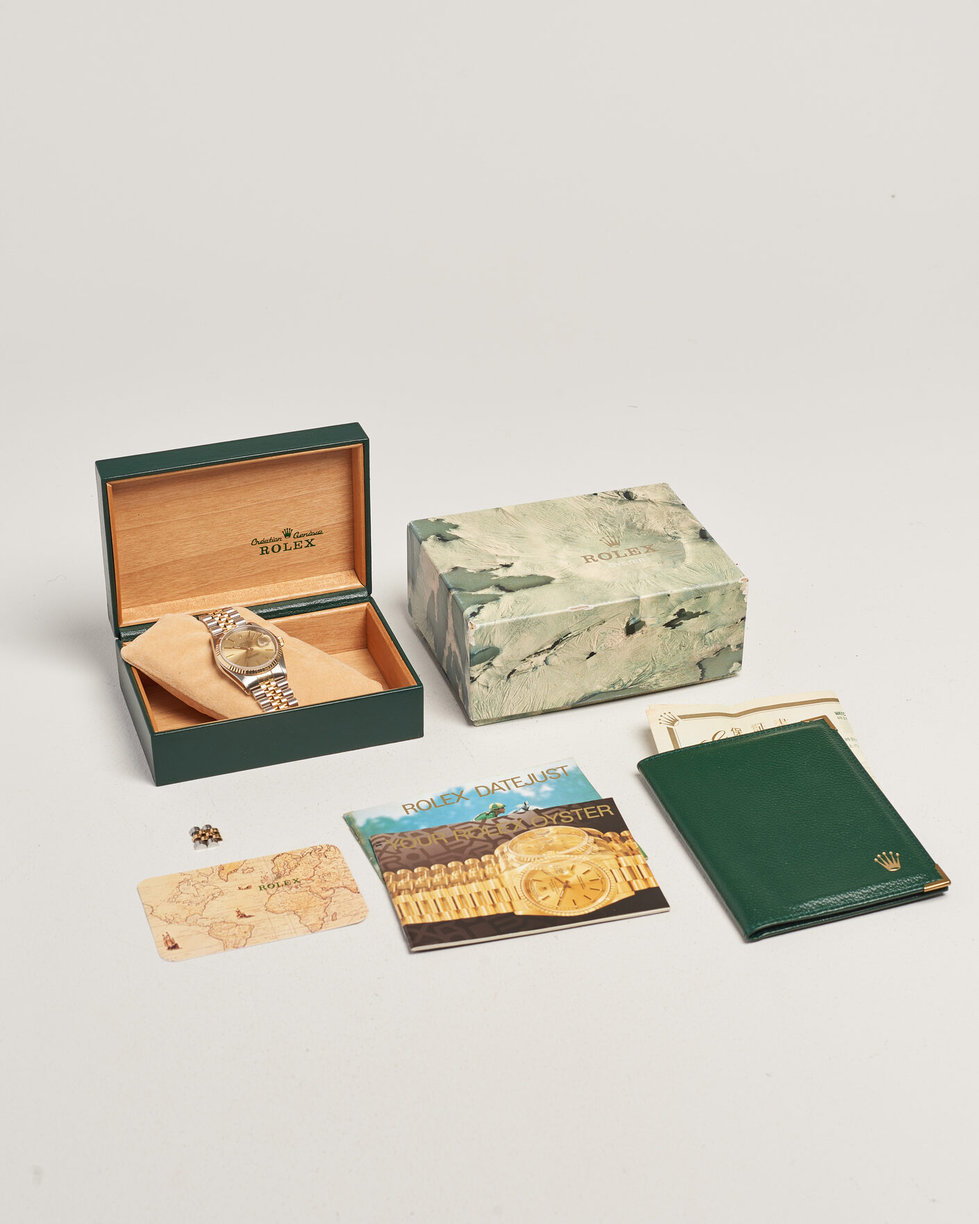 Mies | Rolex Pre-Owned Datejust 36 G/S | Rolex Pre-Owned | Datejust 36 G/S