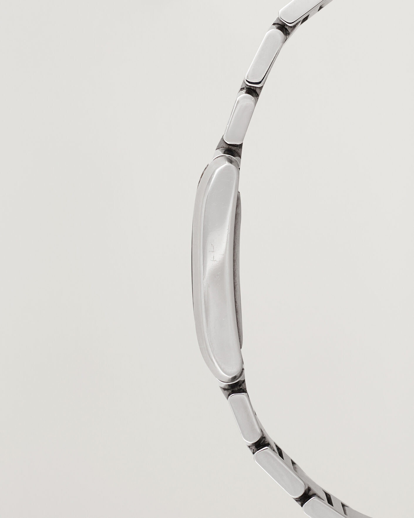Mies | Cartier Pre-Owned Tank Française | Cartier Pre-Owned | Tank Française