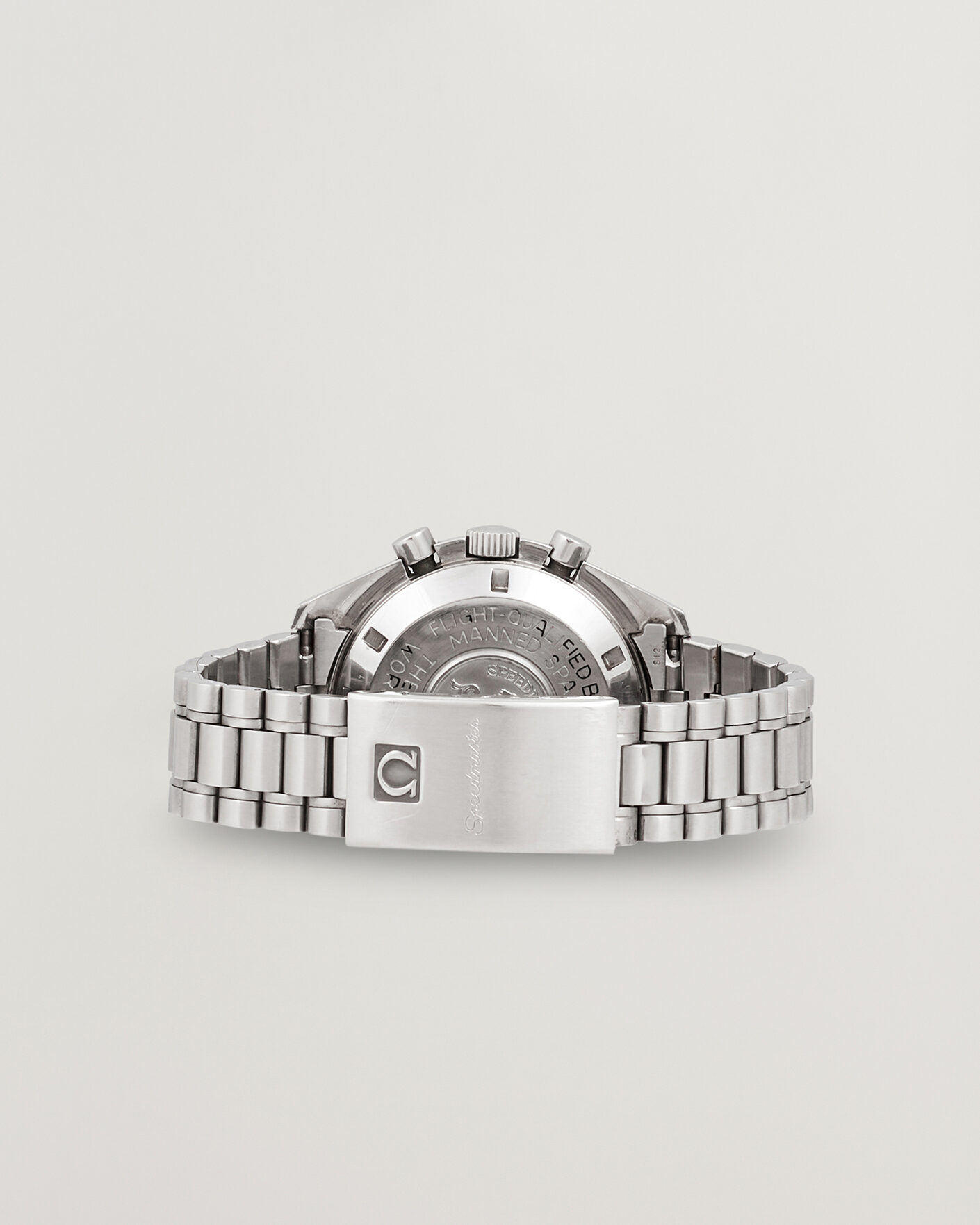 Mies | Pre-Owned & Vintage Watches | Omega Pre-Owned | Speedmaster Moonwatch