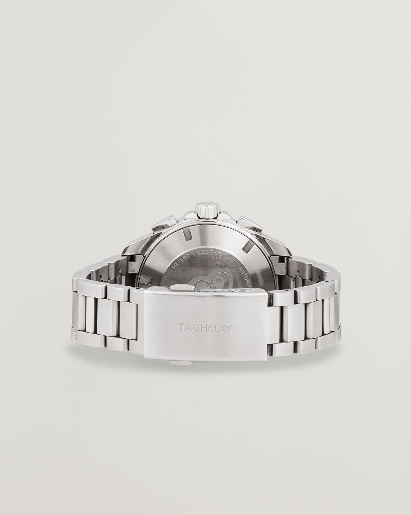 Mies | Pre-Owned & Vintage Watches | Tag Heuer Pre-Owned | Aquaracer 300M 