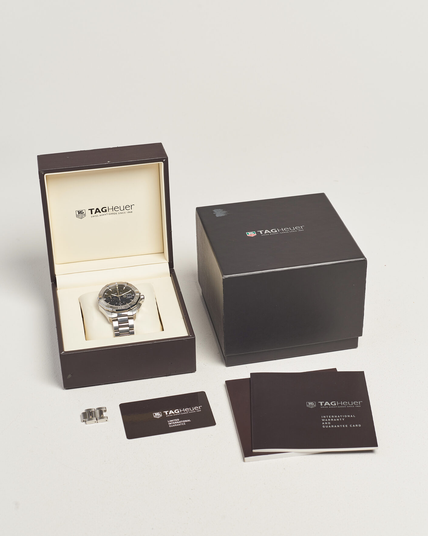 Mies | Tag Heuer Pre-Owned Aquaracer 300M | Tag Heuer Pre-Owned | Aquaracer 300M