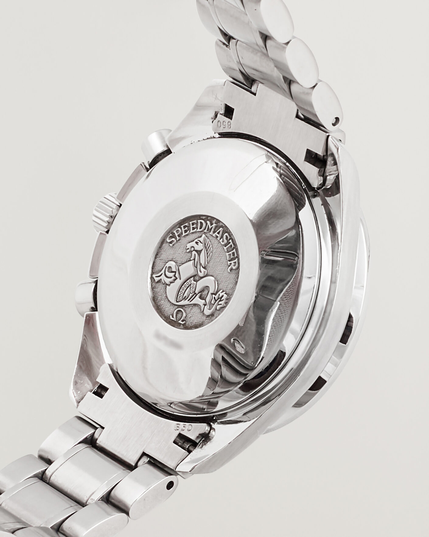 Mies | Pre-Owned & Vintage Watches | Omega Pre-Owned | Speedmaster Date 