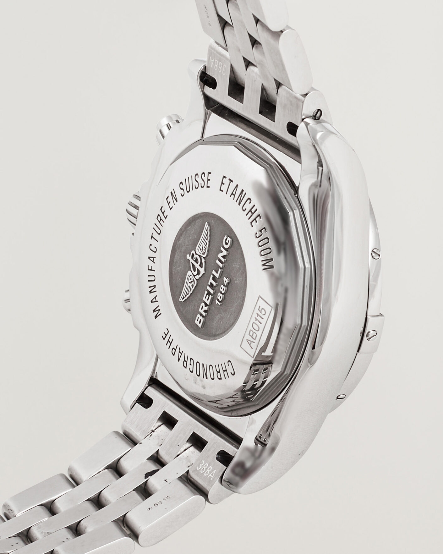 Mies | Breitling Pre-Owned Chronomat 44 | Breitling Pre-Owned | Chronomat 44