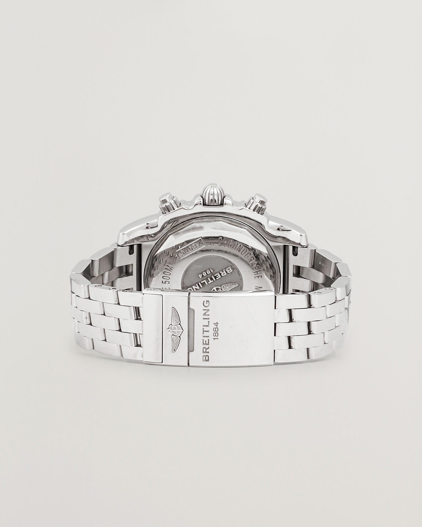 Mies | Breitling Pre-Owned Chronomat Special 44 | Breitling Pre-Owned | Chronomat Special 44