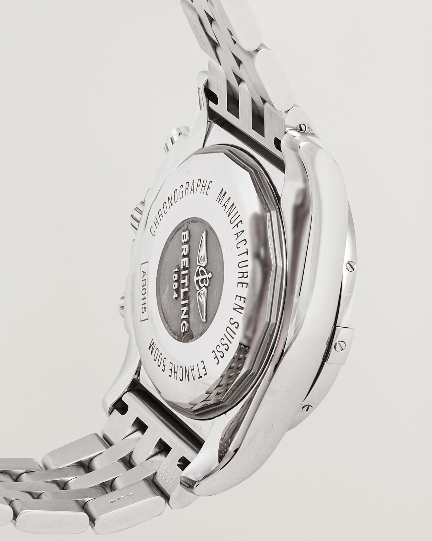 Mies | Breitling Pre-Owned Chronomat Special 44 | Breitling Pre-Owned | Chronomat Special 44