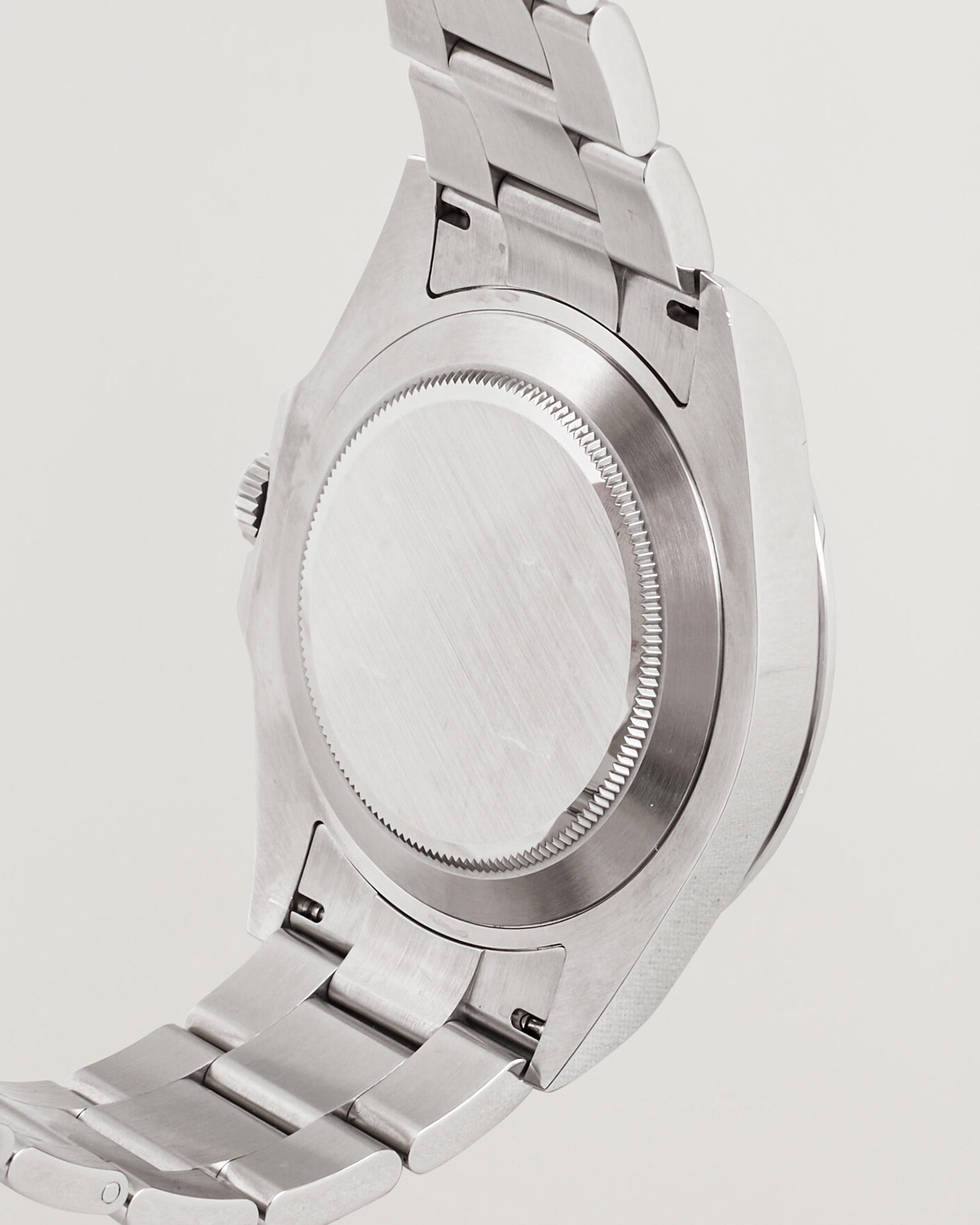 Mies | Pre-Owned & Vintage Watches | Rolex Pre-Owned | Explorer II 