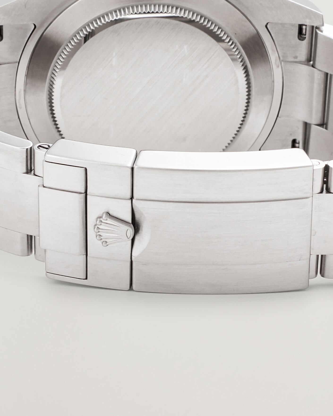 Mies | Pre-Owned & Vintage Watches | Rolex Pre-Owned | Explorer II 