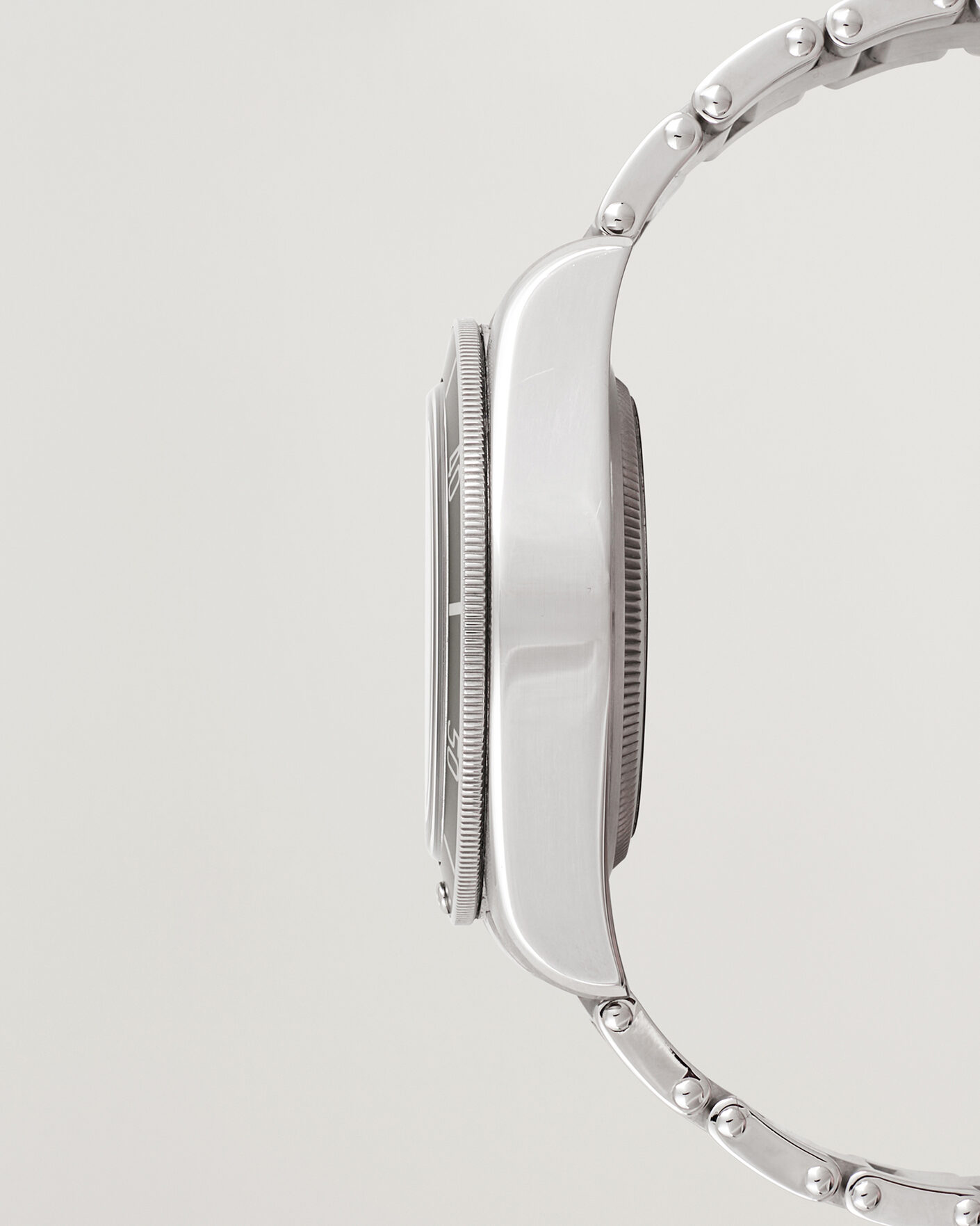 Mies | Tudor Pre-Owned Black Bay