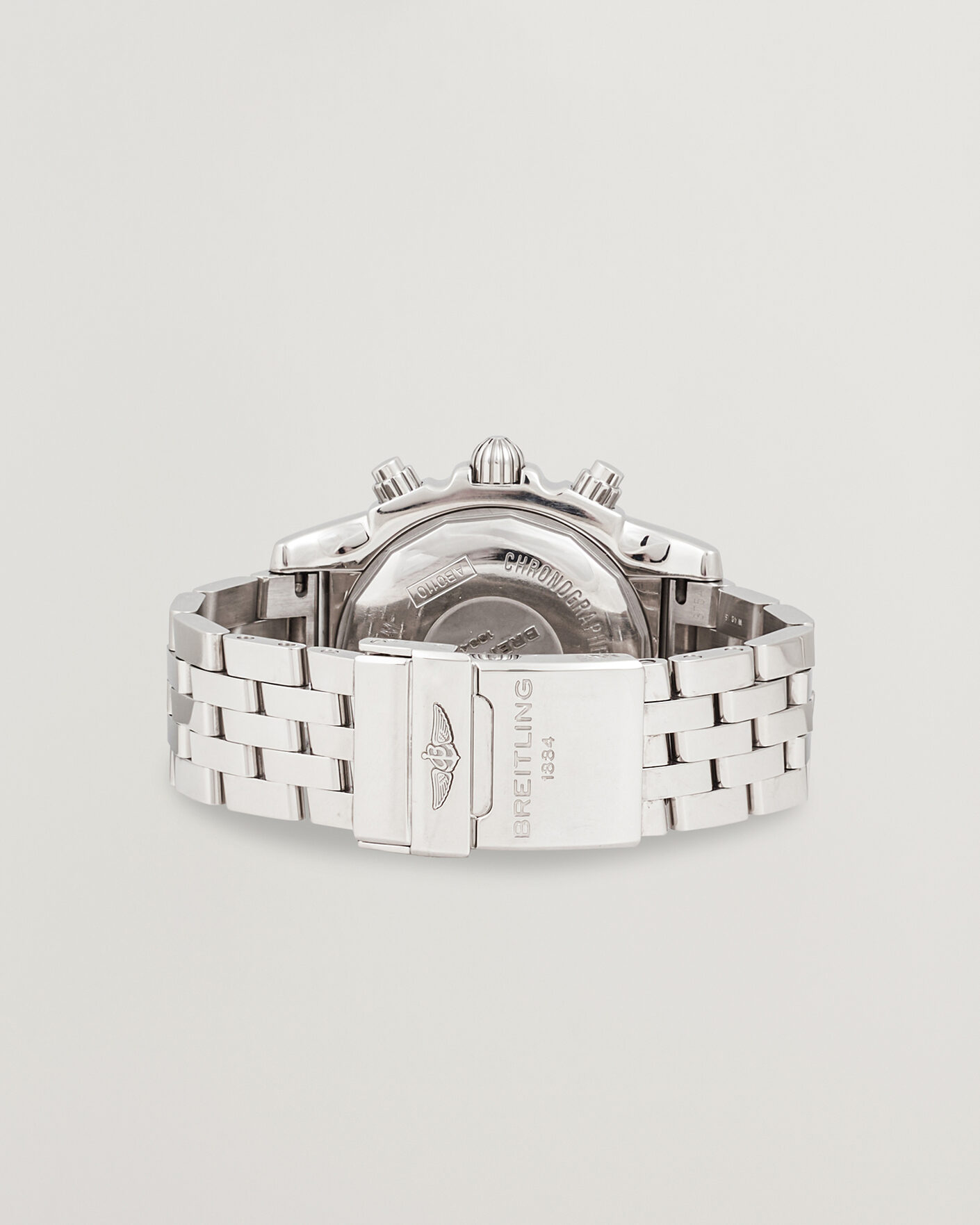 Mies | Breitling Pre-Owned Chronomat 44 Special Edition | Breitling Pre-Owned | Chronomat 44 Special Edition