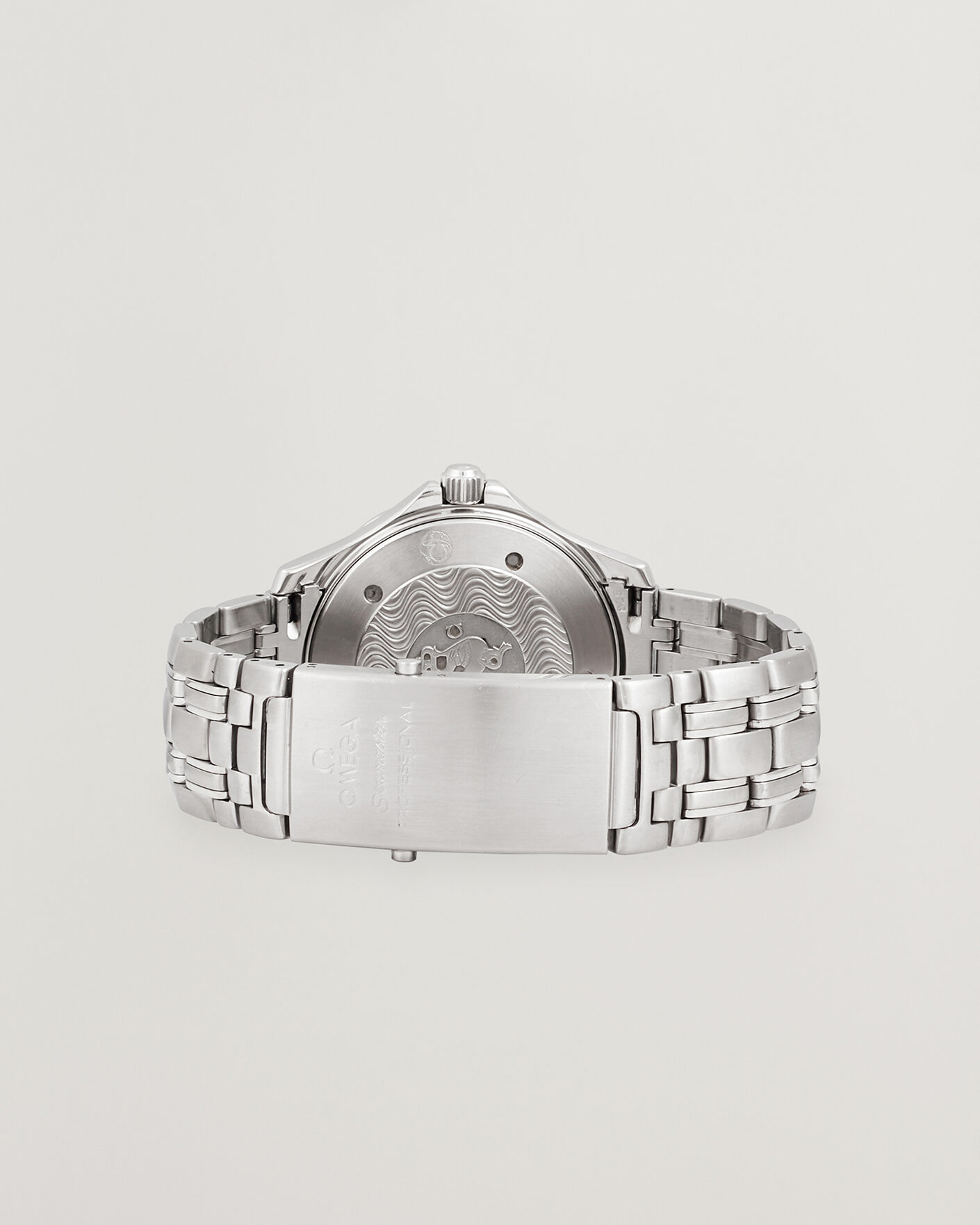 Mies | Omega Pre-Owned Seamaster 300M SMP | Omega Pre-Owned | Seamaster 300M SMP