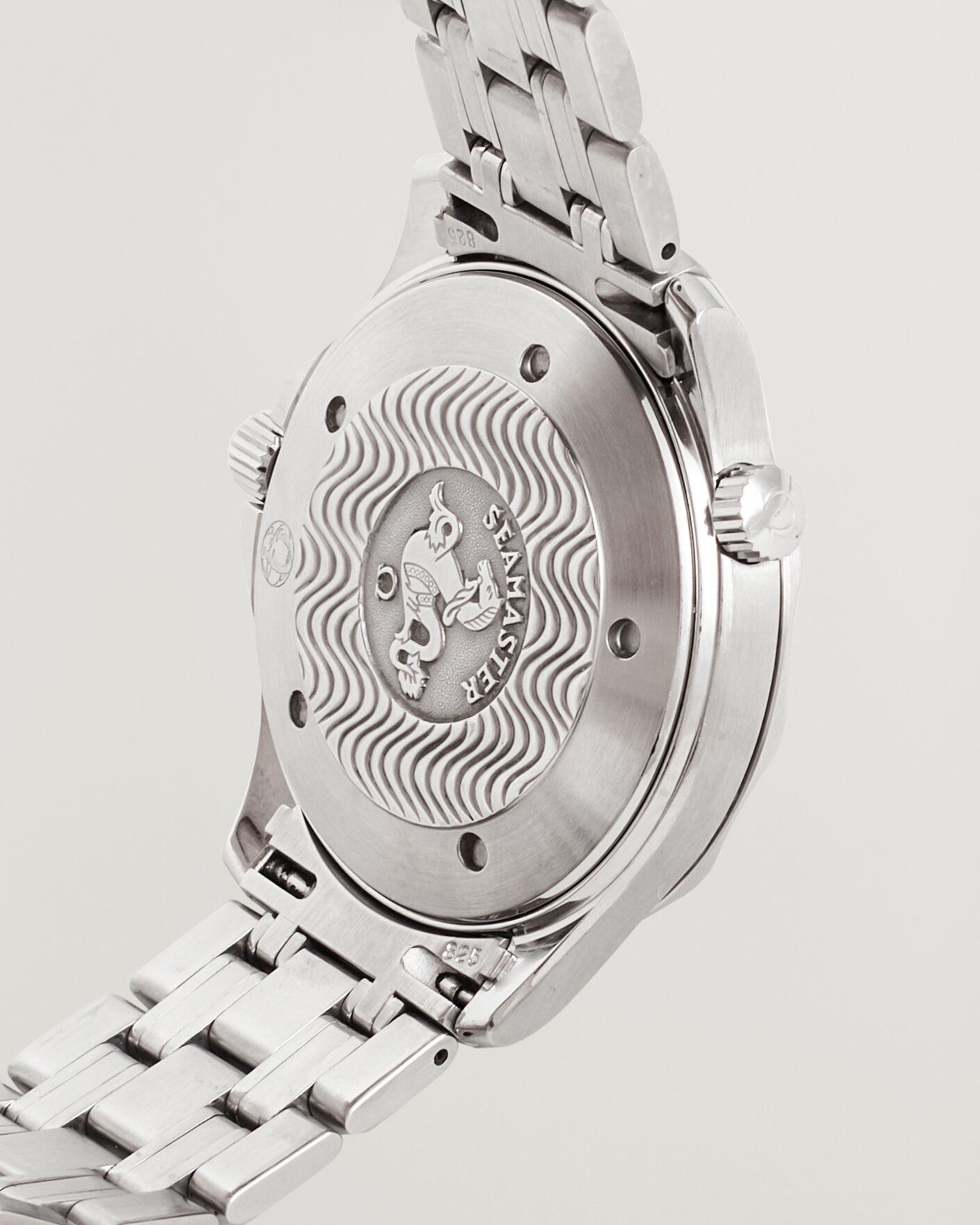 Mies | Pre-Owned & Vintage Watches | Omega Pre-Owned | Seamaster 300M SMP 