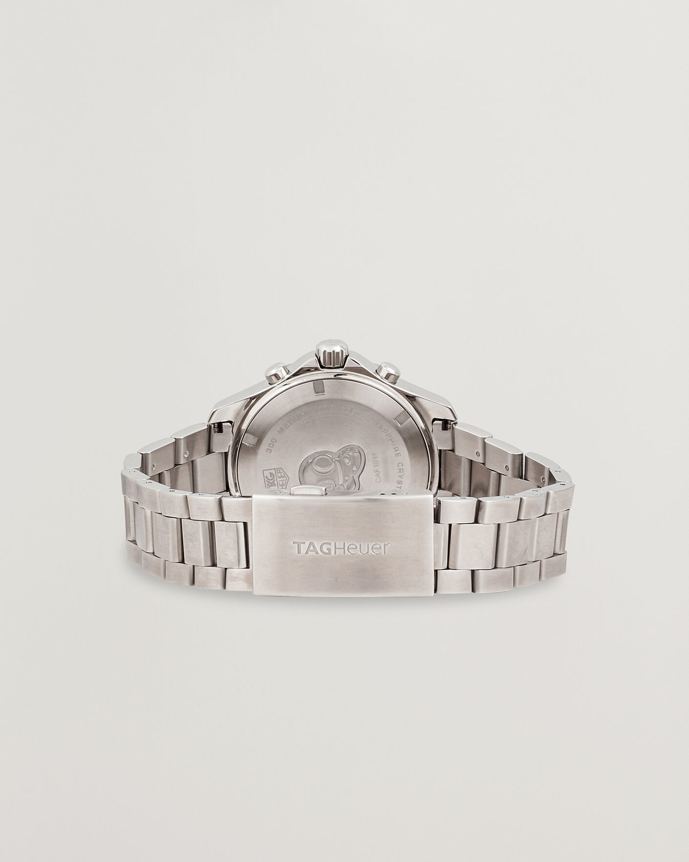 Mies | Pre-Owned & Vintage Watches | Tag Heuer Pre-Owned | Aquaracer 300M