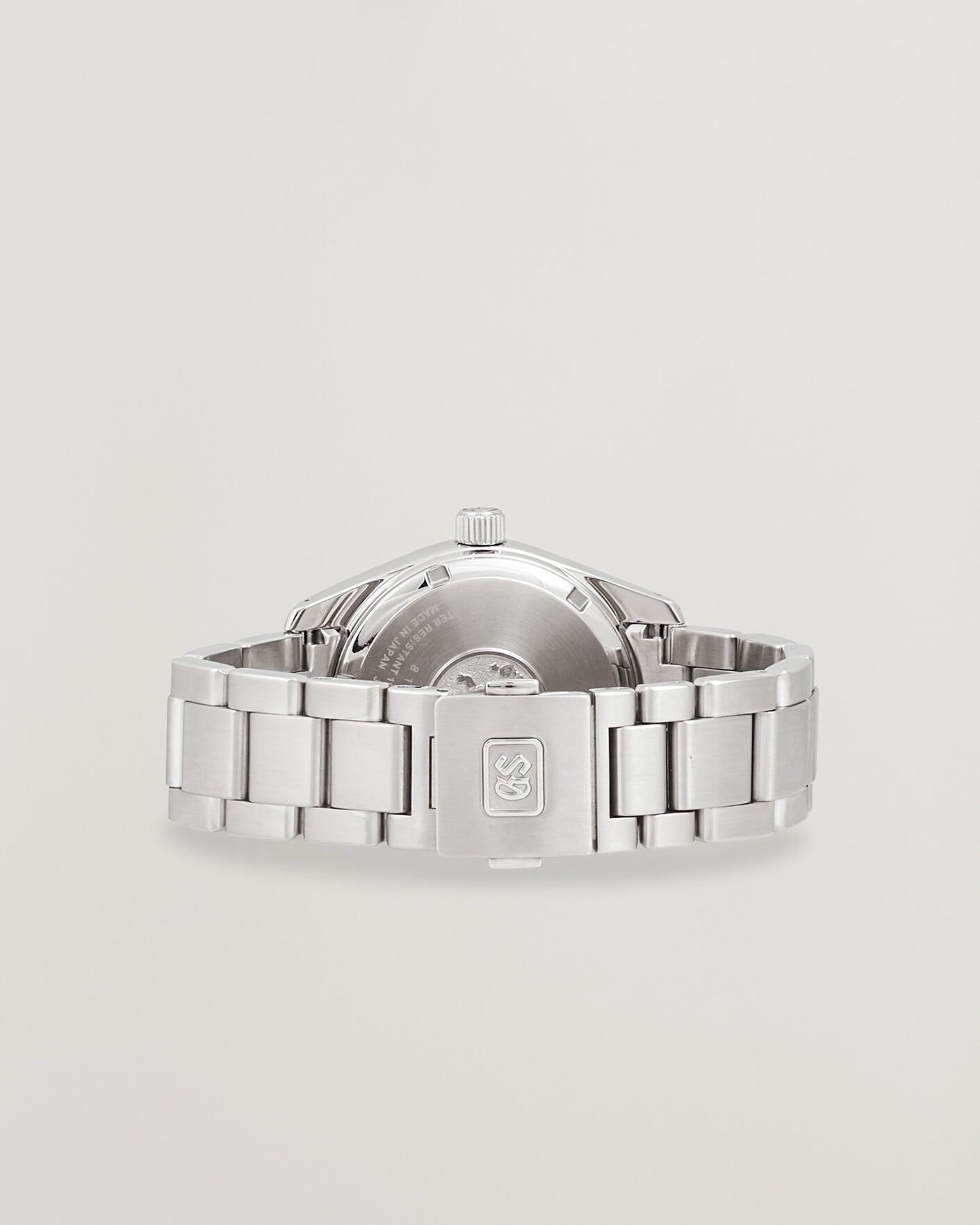 Mies | Pre-Owned & Vintage Watches | Seiko Pre-Owned | Spring Drive 