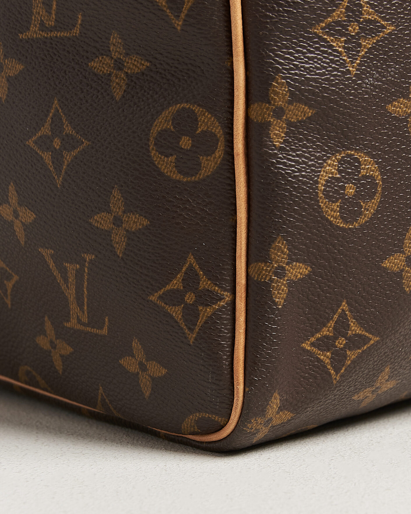 Mies | Pre-Owned & Vintage Bags | Louis Vuitton Pre-Owned | Keepall Bandouliére 60 Monogram