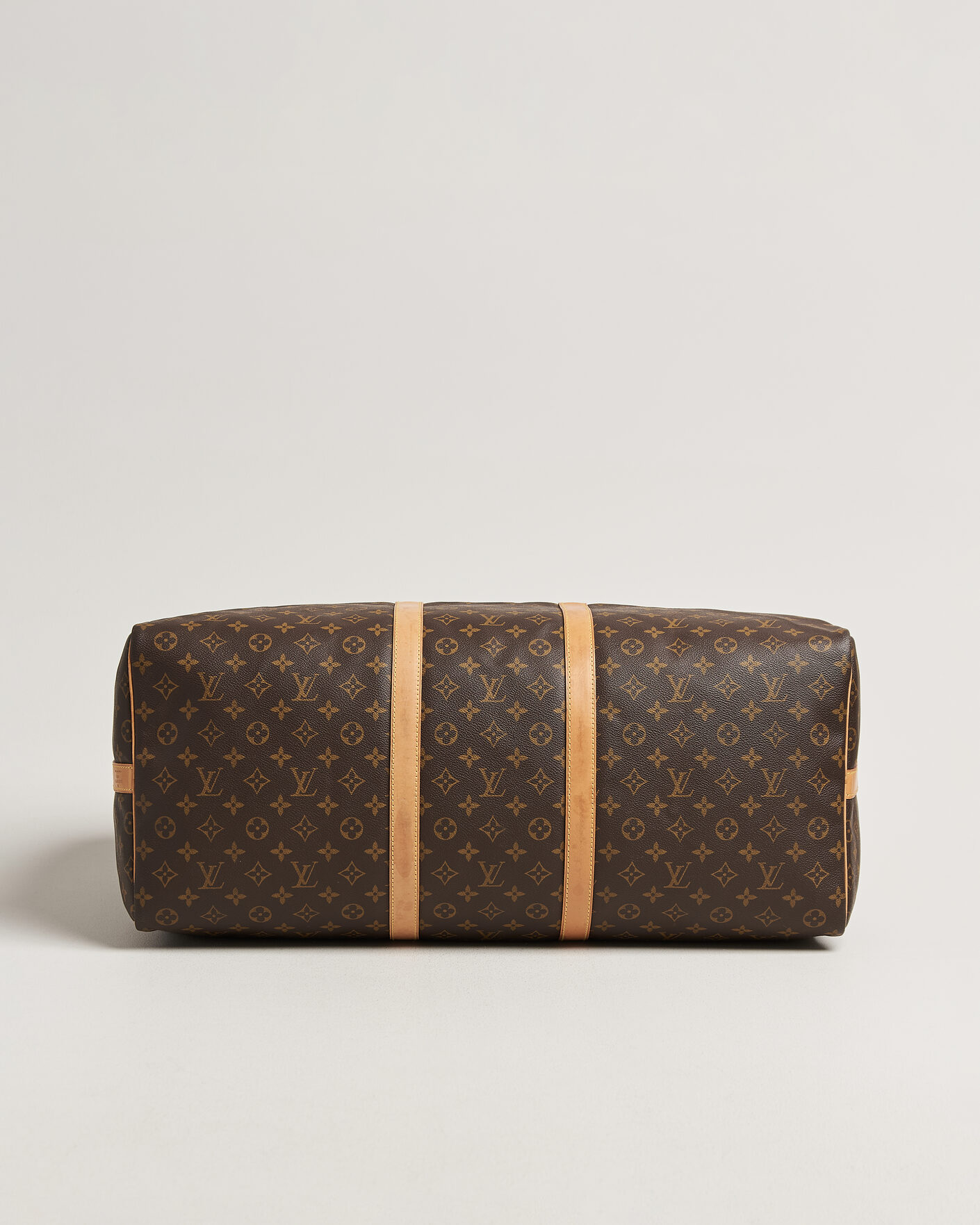 Mies | Pre-Owned & Vintage Bags | Louis Vuitton Pre-Owned | Keepall Bandouliére 60 Monogram