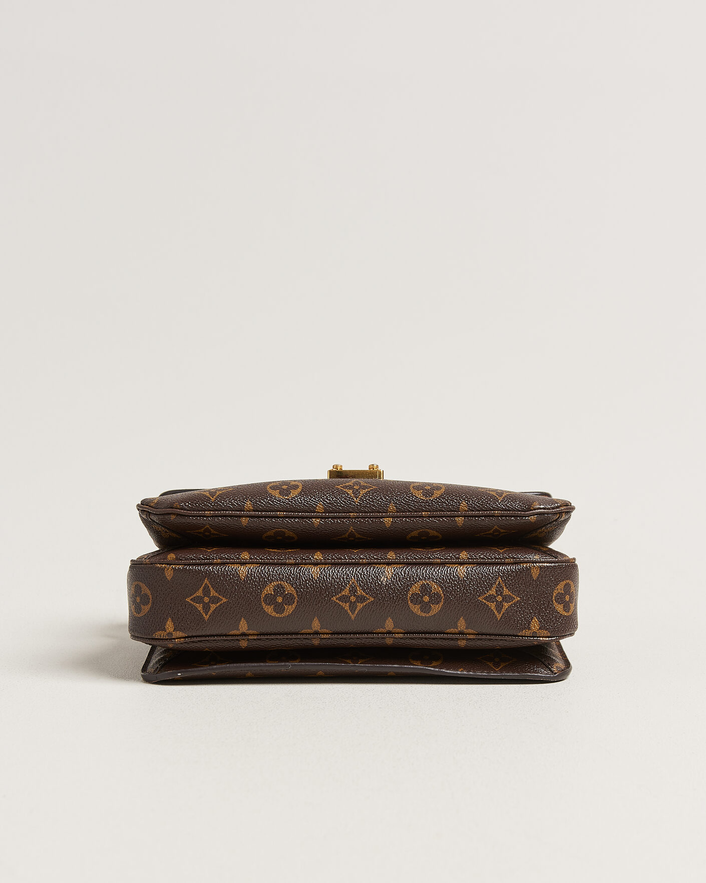 Mies | Pre-Owned & Vintage Bags | Louis Vuitton Pre-Owned | Pochette Métis Monogram