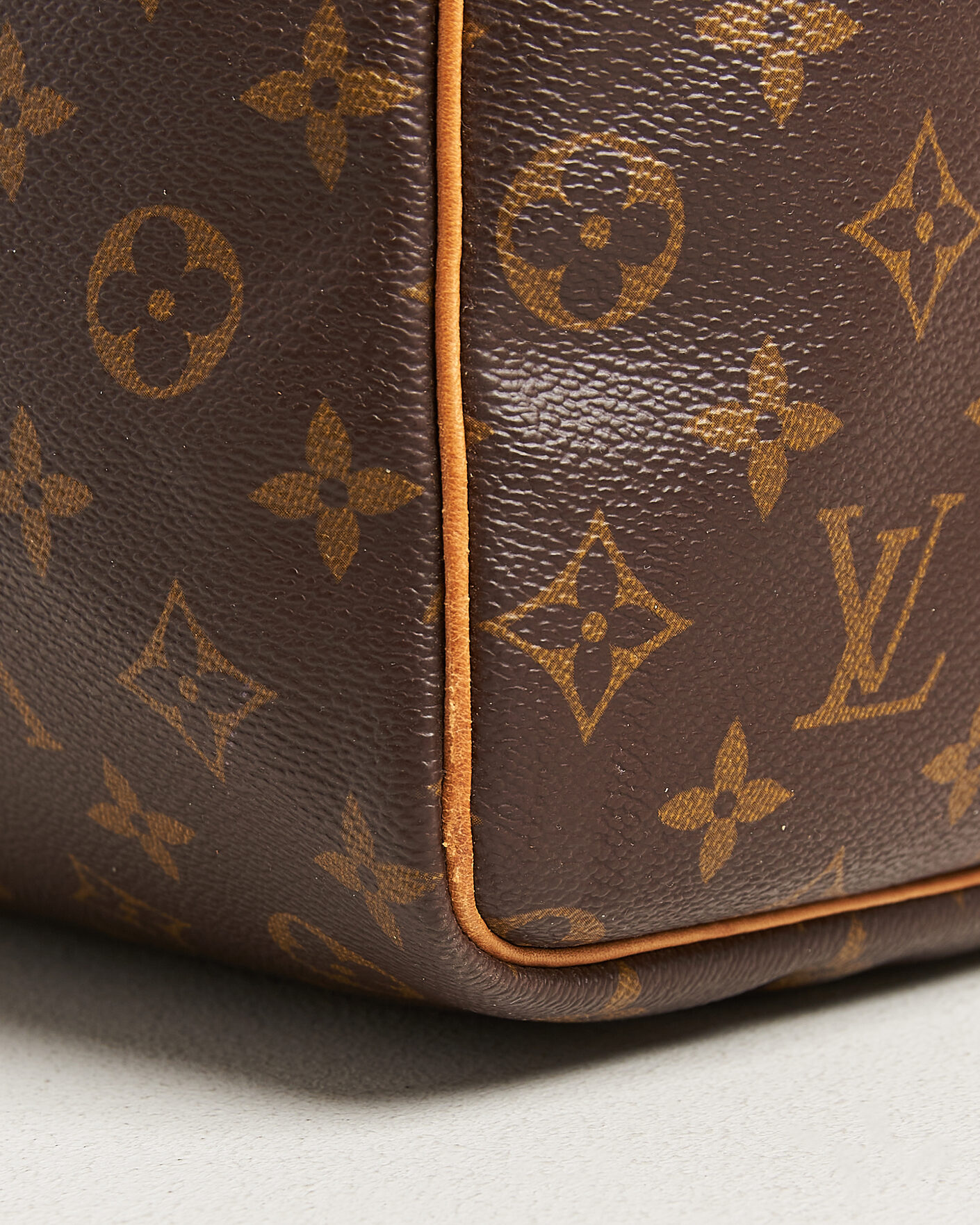 Mies | Pre-Owned & Vintage Bags | Louis Vuitton Pre-Owned | Keepall Bandouliére 60 Monogram