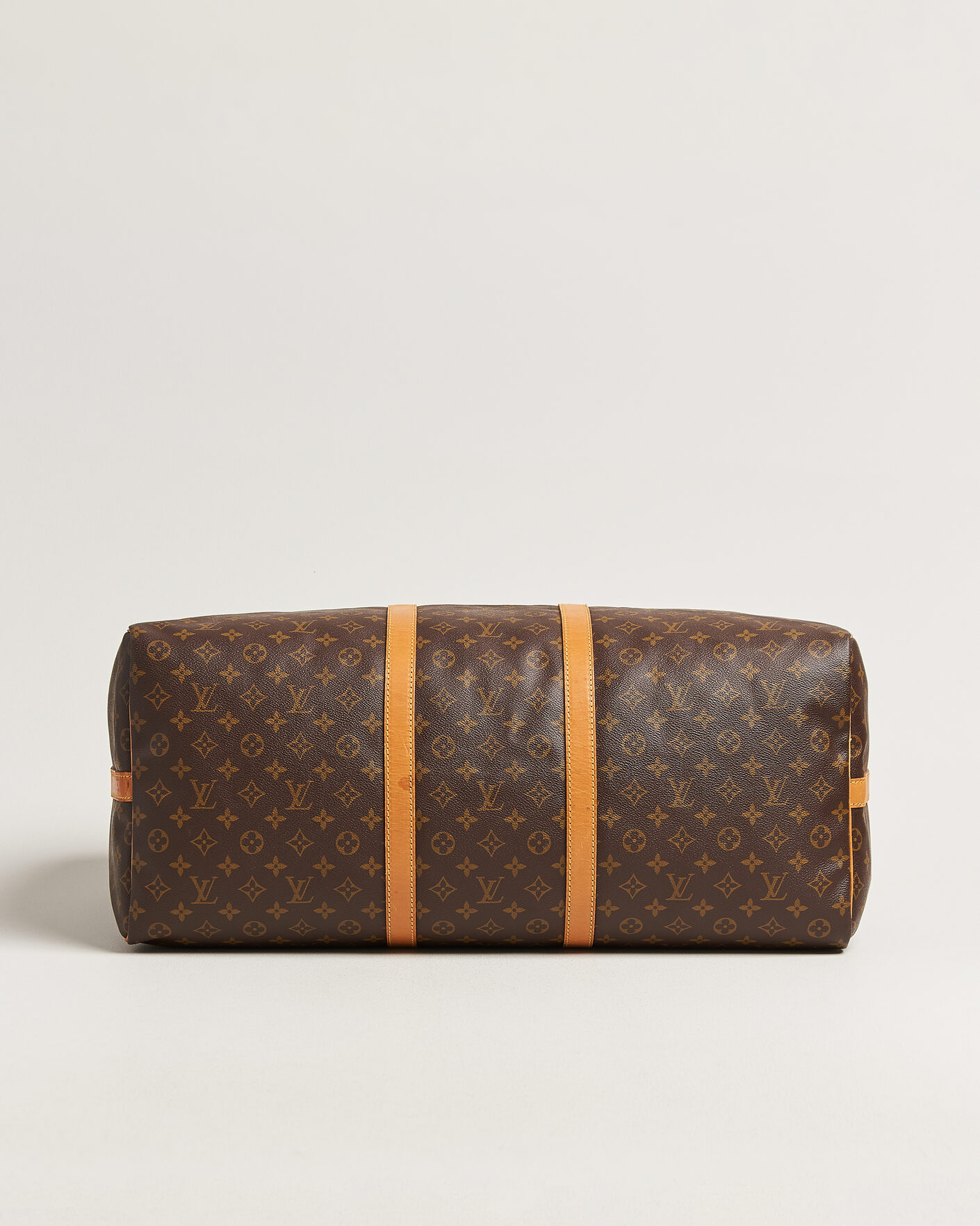 Mies | Pre-Owned & Vintage Bags | Louis Vuitton Pre-Owned | Keepall Bandouliére 60 Monogram