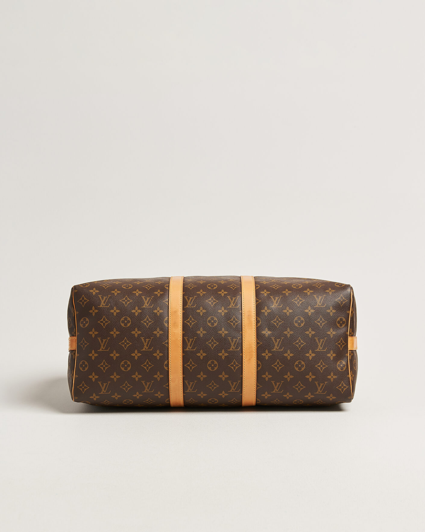 Mies | Pre-Owned & Vintage Bags | Louis Vuitton Pre-Owned | Keepall Bandouliére 50 Monogram