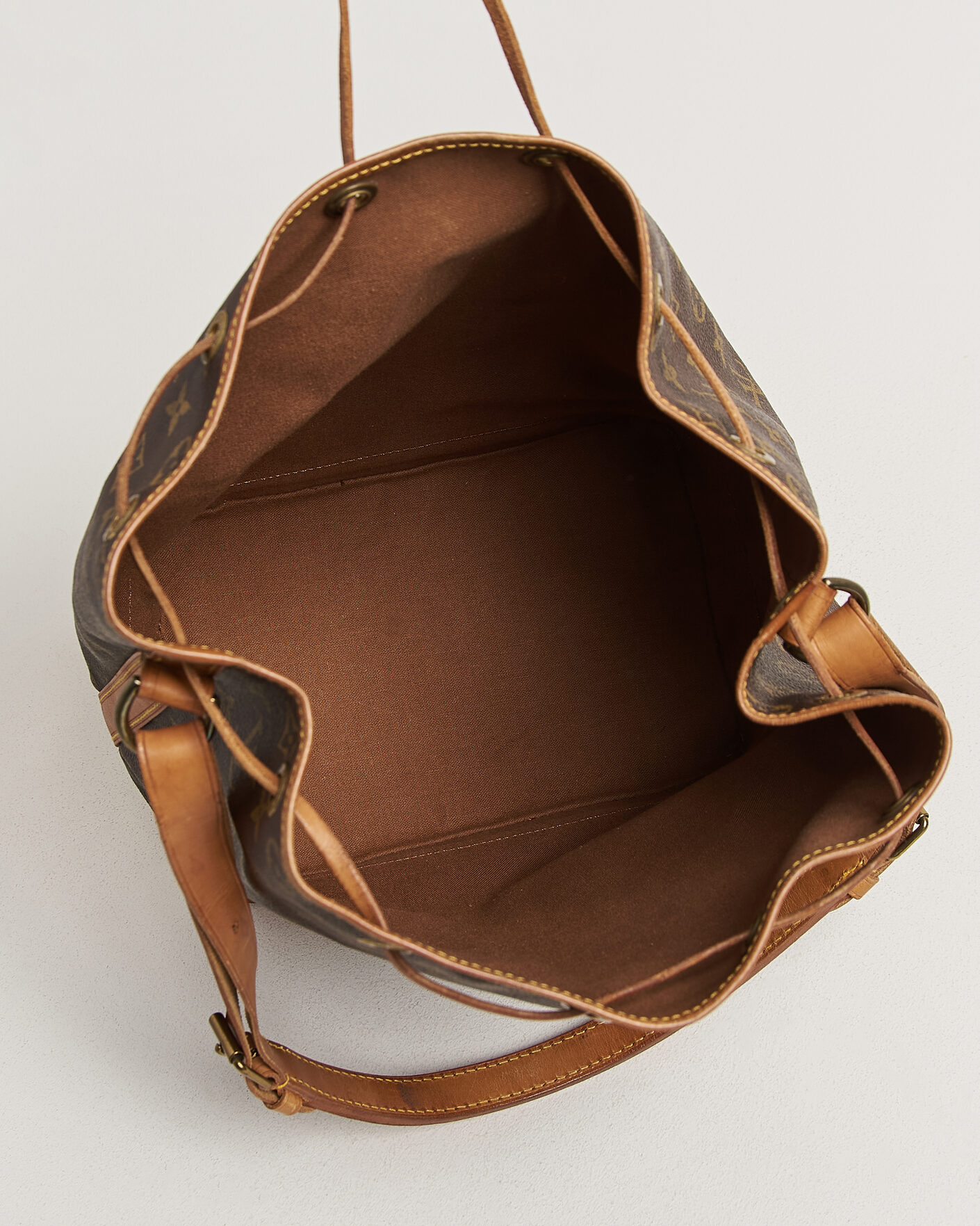 Mies | Pre-Owned & Vintage Bags | Louis Vuitton Pre-Owned | Noé Monogram