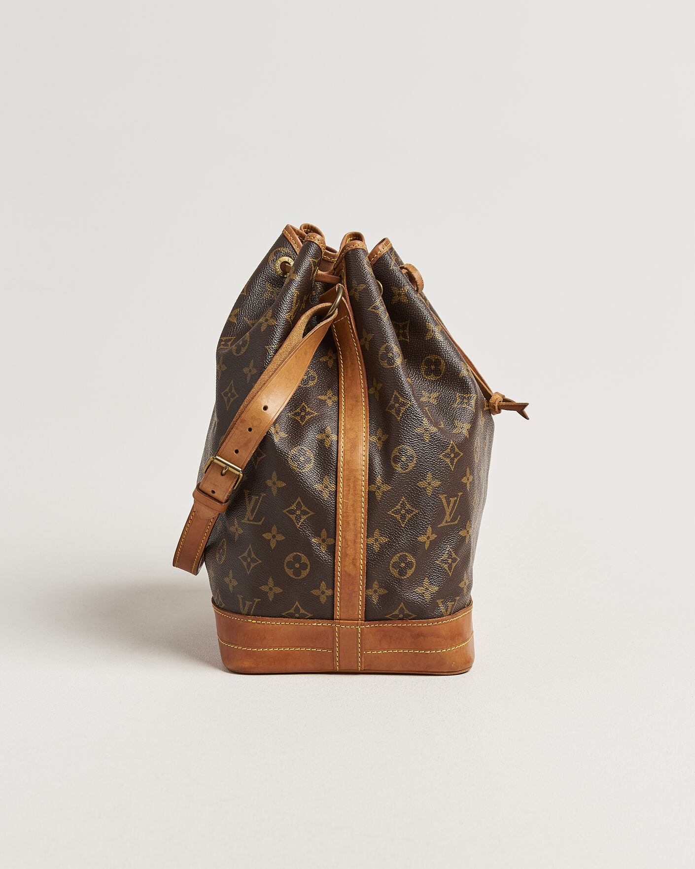 Mies | Pre-Owned & Vintage Bags | Louis Vuitton Pre-Owned | Noé Monogram