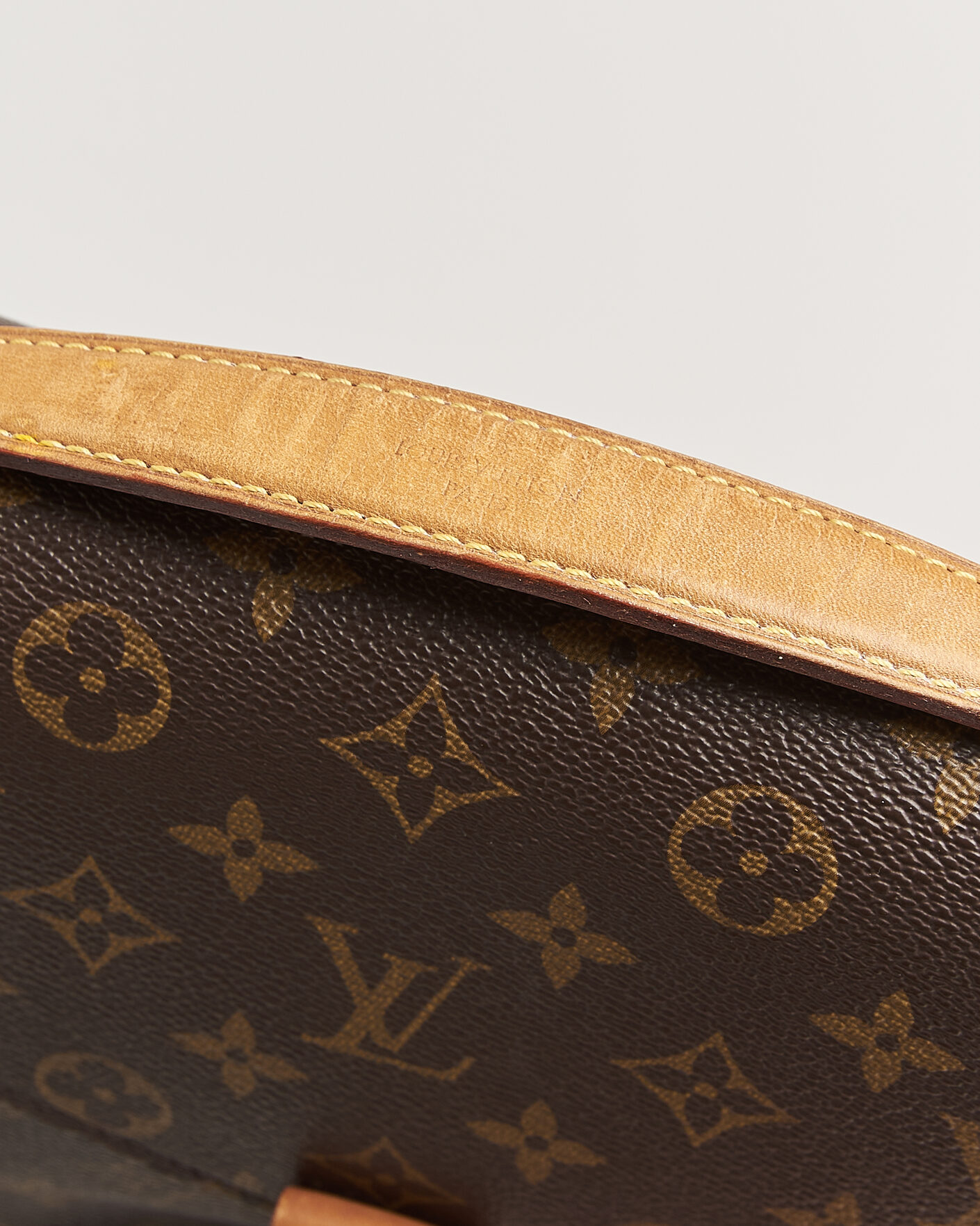 Mies | Pre-Owned & Vintage Bags | Louis Vuitton Pre-Owned | Pochette Métis Monogram