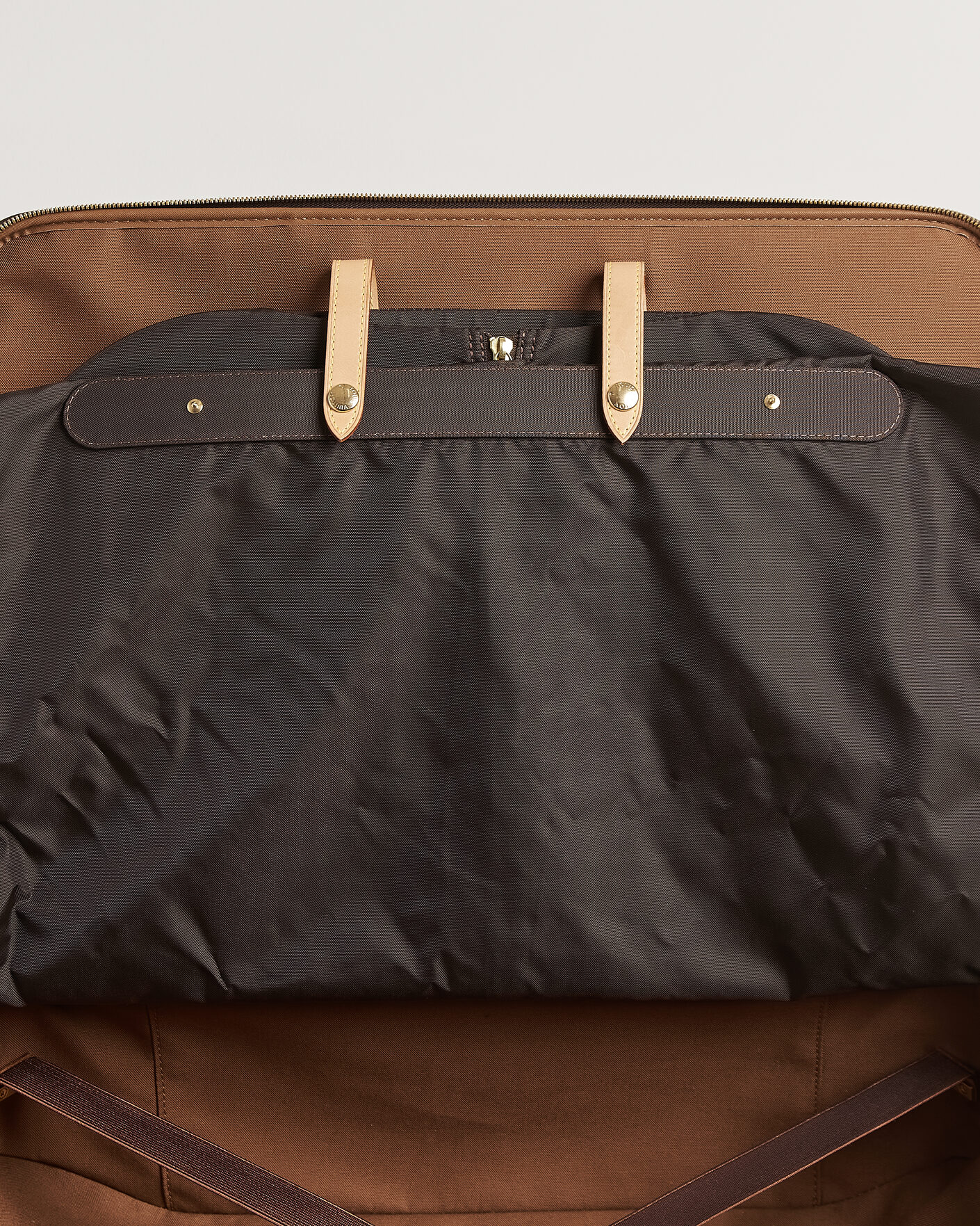 Mies | Pre-Owned & Vintage Bags | Louis Vuitton Pre-Owned | Pegase 55 Trolley Case Monogram