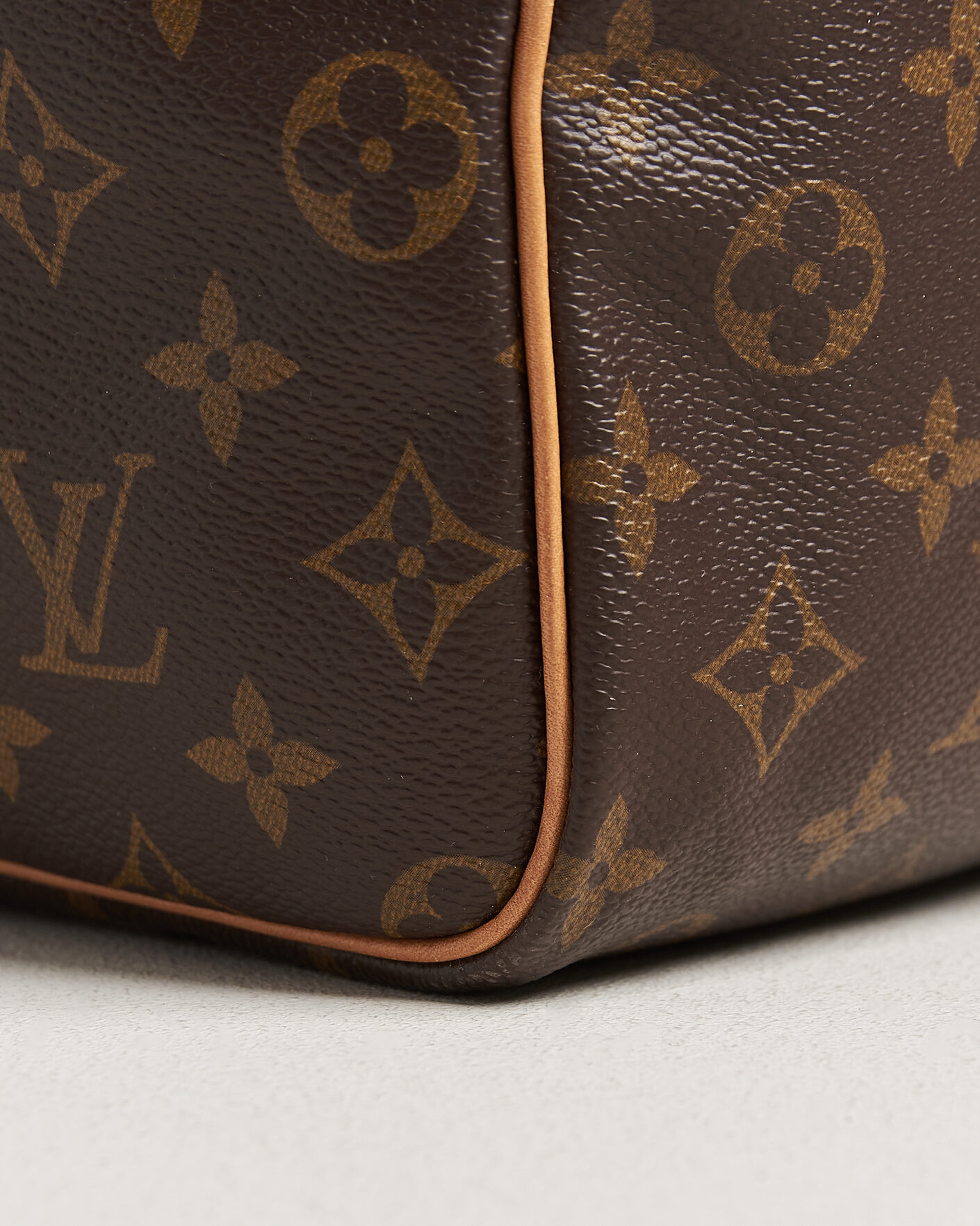 Mies | Pre-Owned & Vintage Bags | Louis Vuitton Pre-Owned | Keepall Bandouliére 60 Monogram