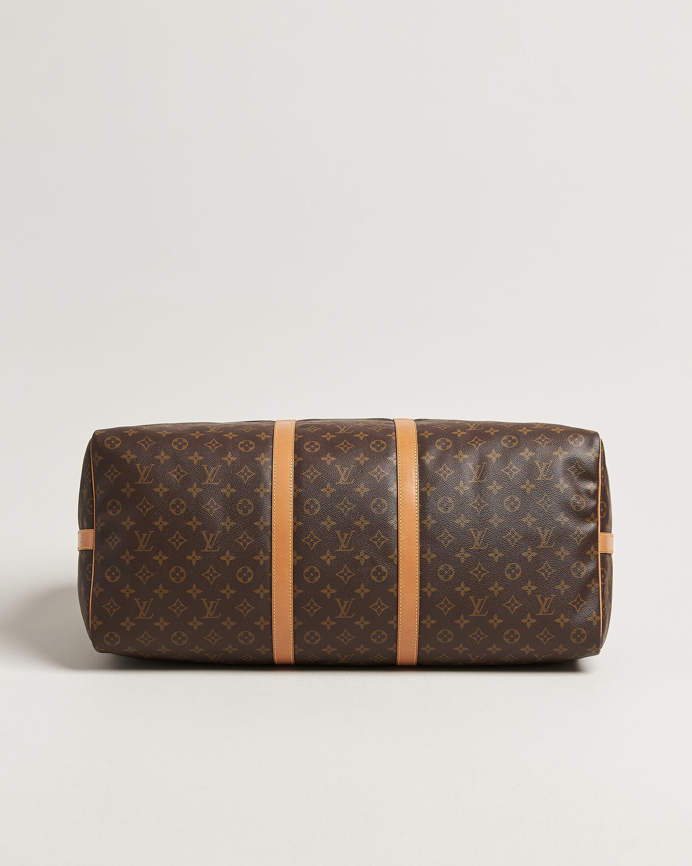 Mies | Pre-Owned & Vintage Bags | Louis Vuitton Pre-Owned | Keepall Bandouliére 60 Monogram
