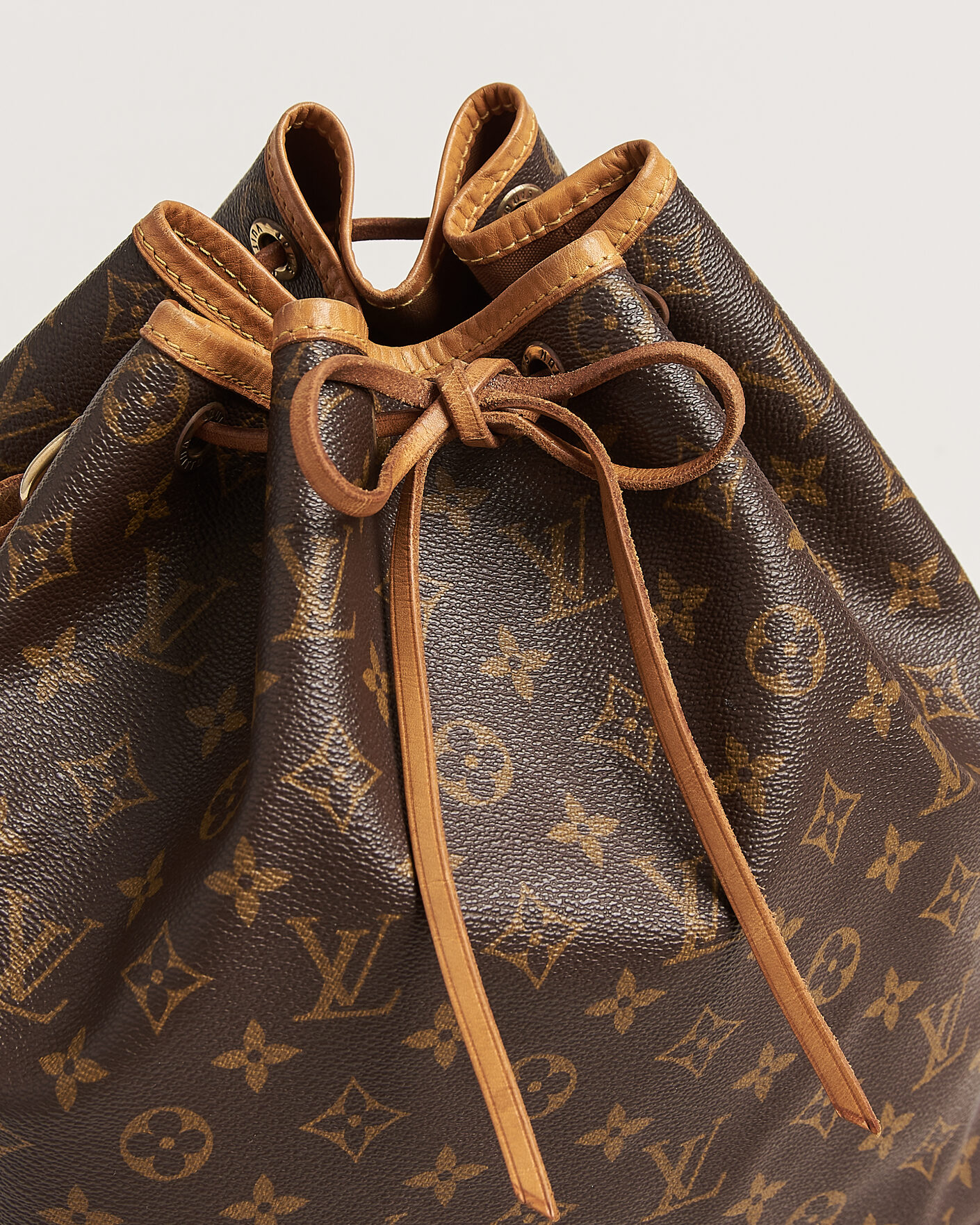 Mies | Pre-Owned & Vintage Bags | Louis Vuitton Pre-Owned | Noé Monogram