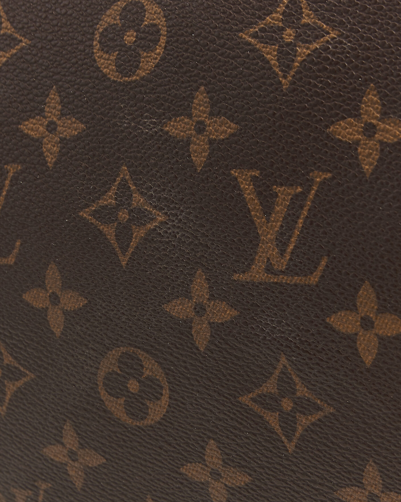 Mies | Pre-Owned & Vintage Bags | Louis Vuitton Pre-Owned | Speedy 30 Monogram