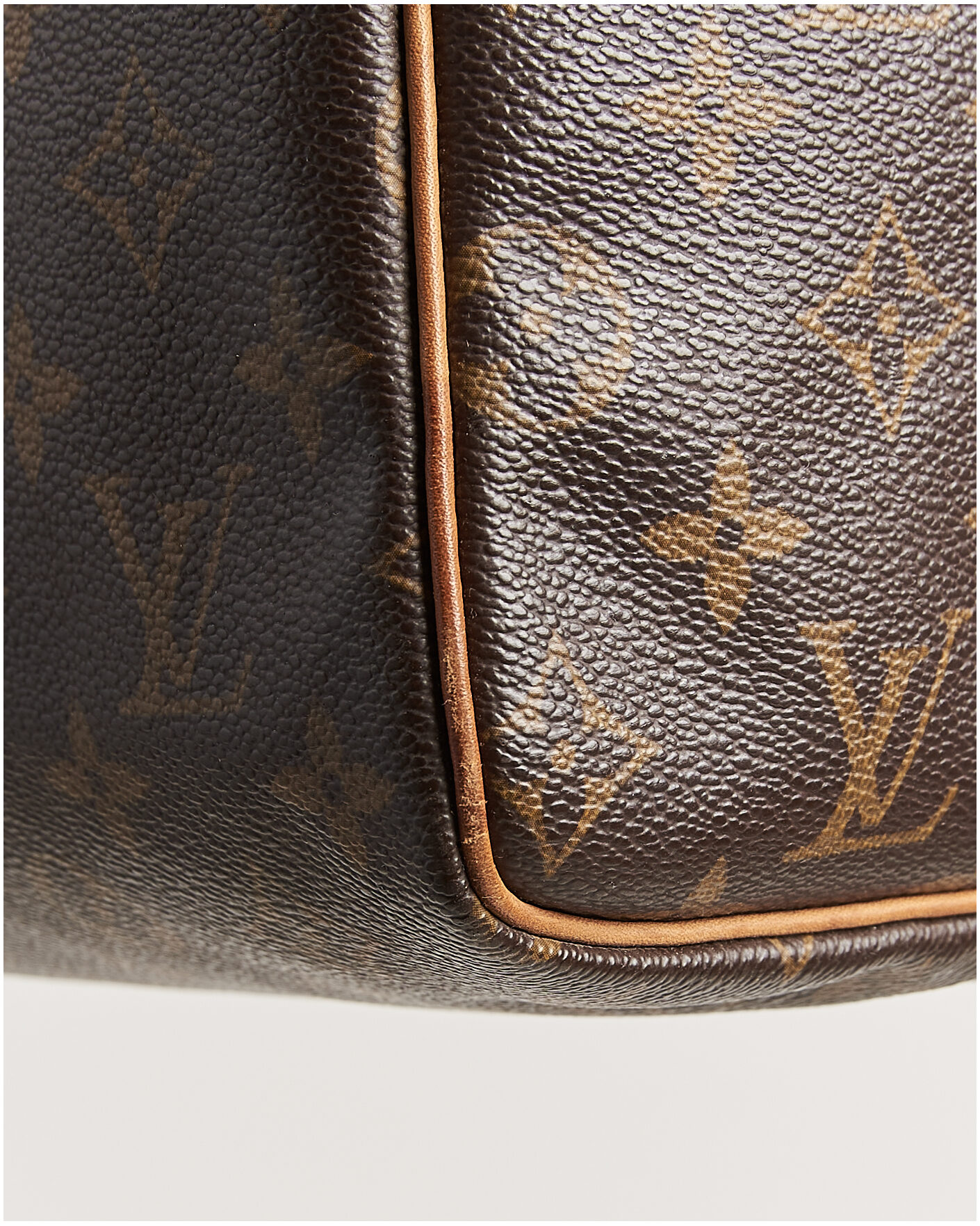 Mies | Pre-Owned & Vintage Bags | Louis Vuitton Pre-Owned | Speedy 30 Monogram