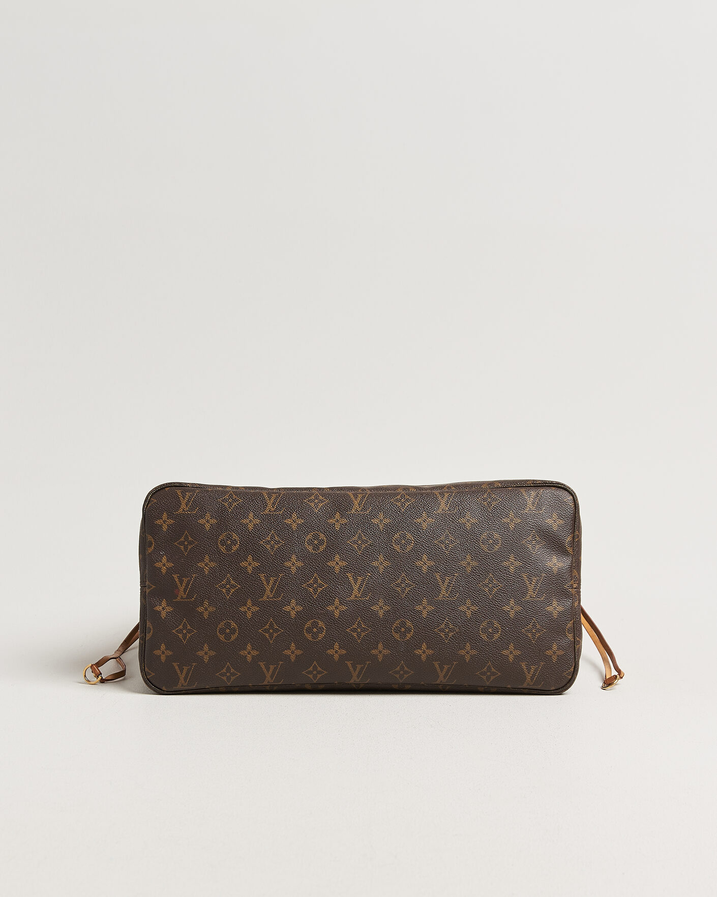 Mies | Pre-Owned & Vintage Bags | Louis Vuitton Pre-Owned | Neverfull GM Monogram