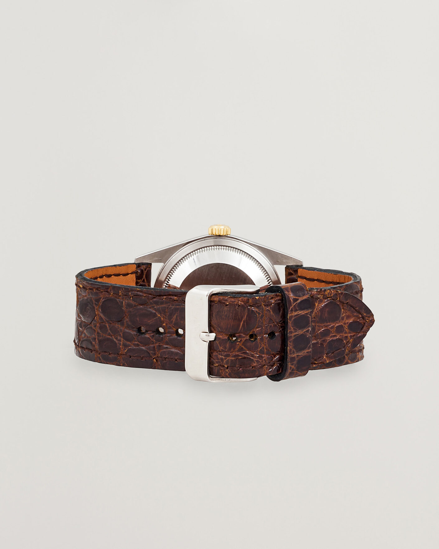 Mies | Pre-Owned & Vintage Watches | Rolex Pre-Owned | Datejust 36 G/S