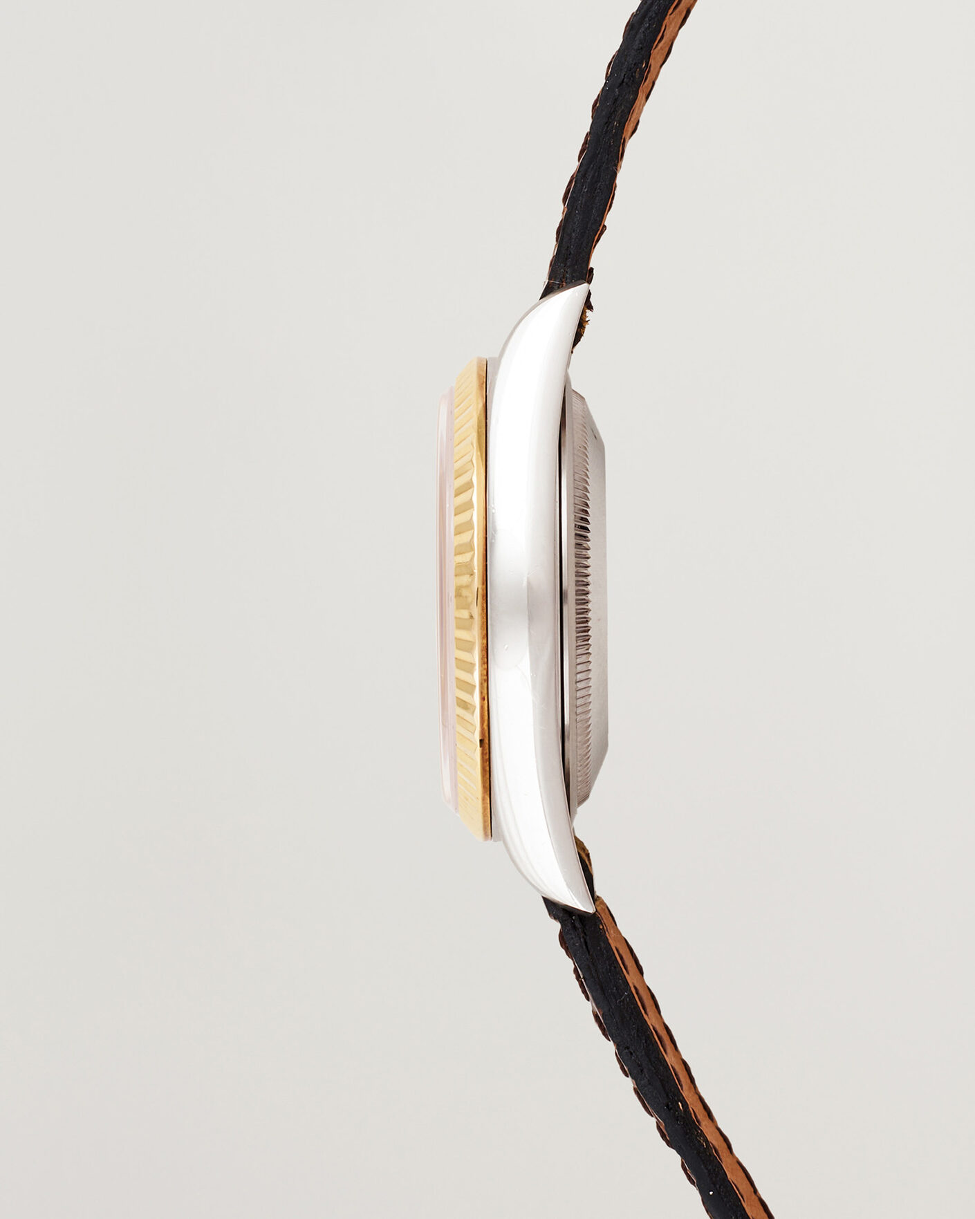 Mies | Pre-Owned & Vintage Watches | Rolex Pre-Owned | Datejust 36 G/S