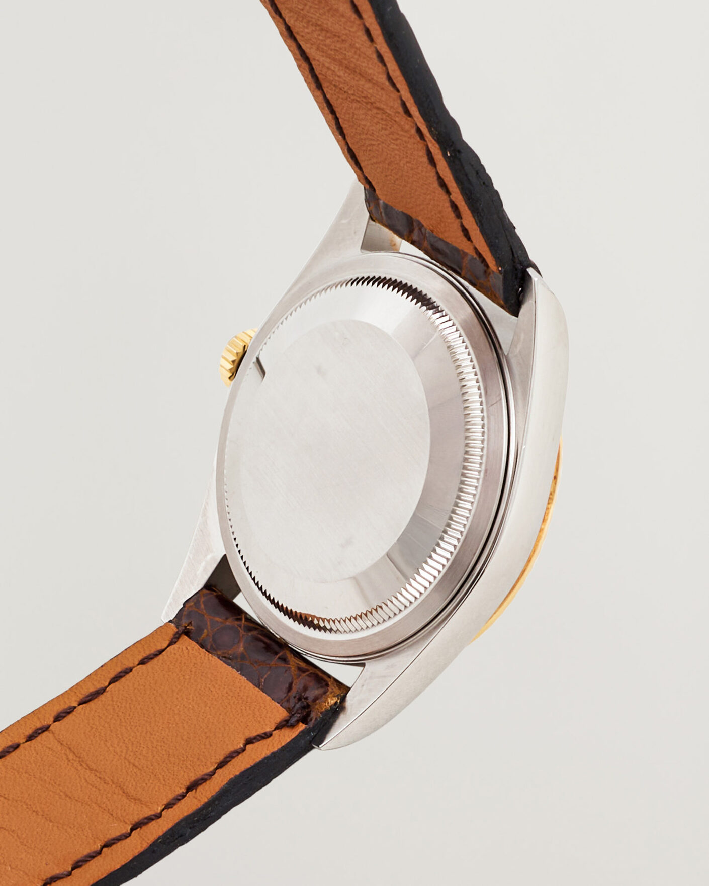 Mies | Pre-Owned & Vintage Watches | Rolex Pre-Owned | Datejust 36 G/S