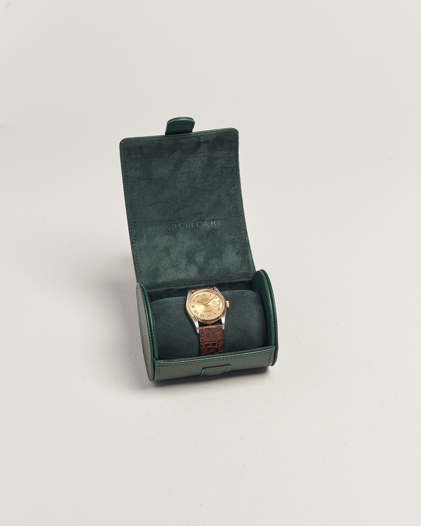 Mies | Pre-Owned & Vintage Watches | Rolex Pre-Owned | Datejust 36 G/S