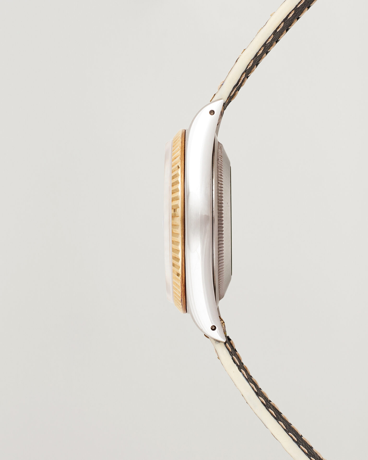 Mies | Pre-Owned & Vintage Watches | Rolex Pre-Owned | Datejust 36 G/S