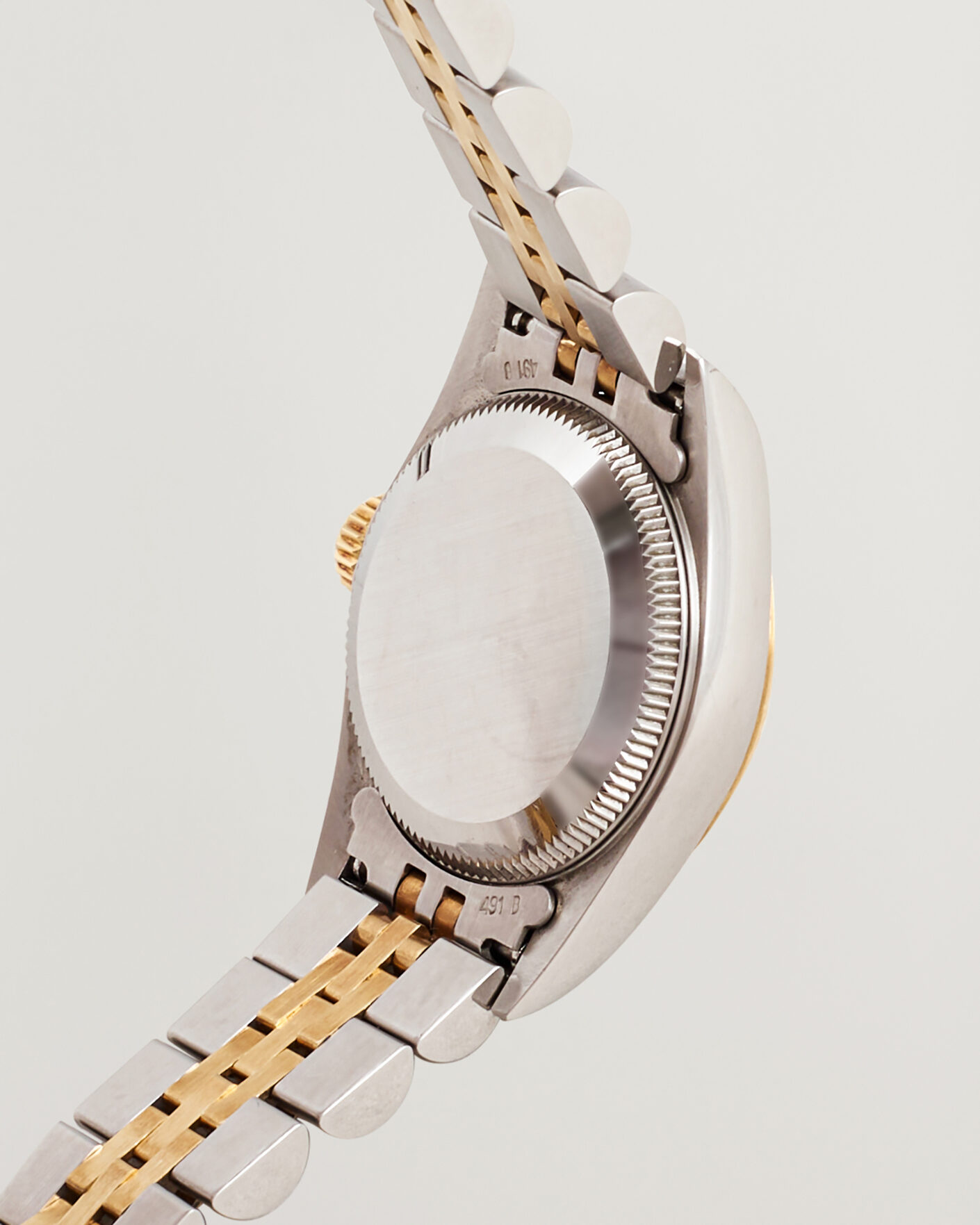 Mies | Pre-Owned & Vintage Watches | Rolex Pre-Owned | Oyster Perpetual 26 