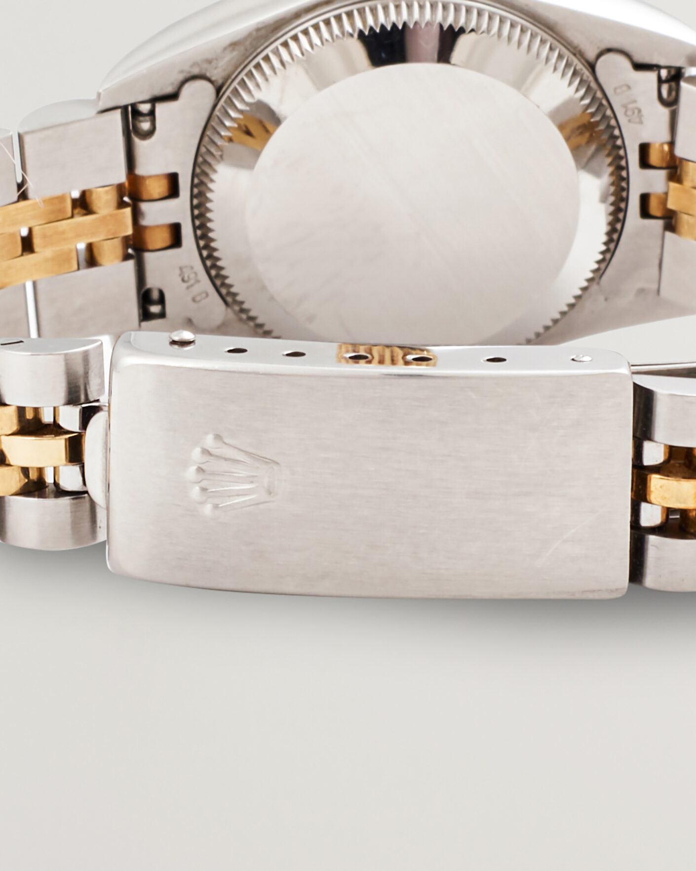 Mies | Pre-Owned & Vintage Watches | Rolex Pre-Owned | Oyster Perpetual 26 