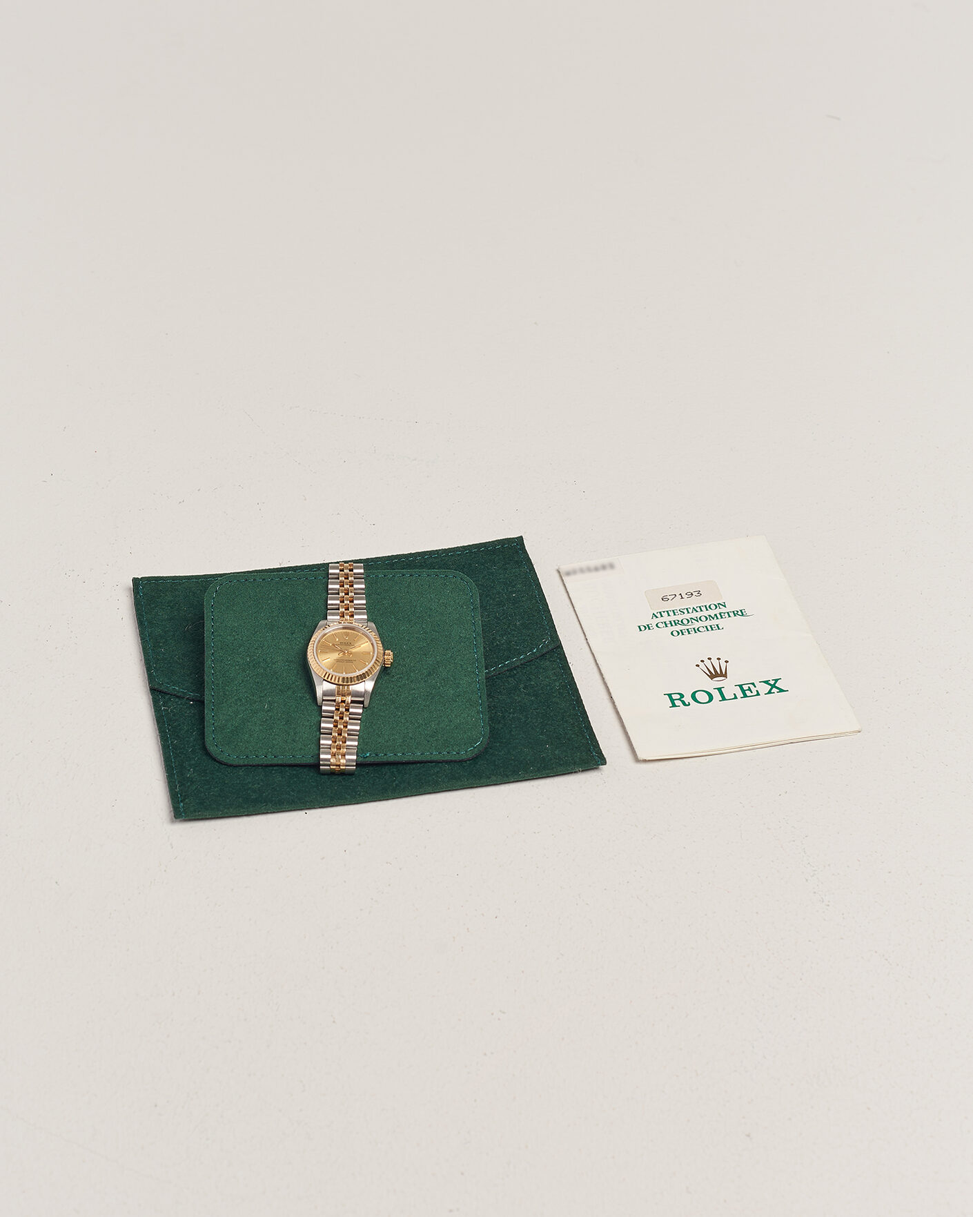 Mies | Rolex Pre-Owned Oyster Perpetual 26 | Rolex Pre-Owned | Oyster Perpetual 26
