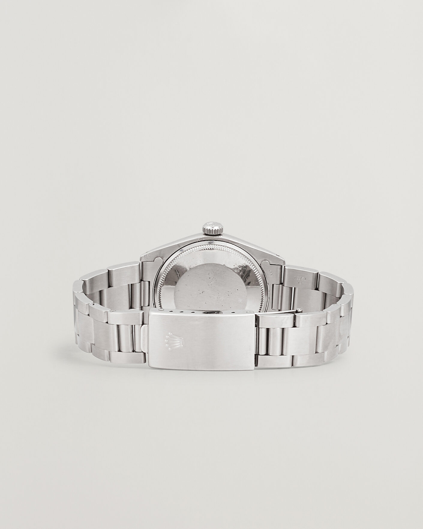 Mies | Pre-Owned & Vintage Watches | Rolex Pre-Owned | Perpetual Date 